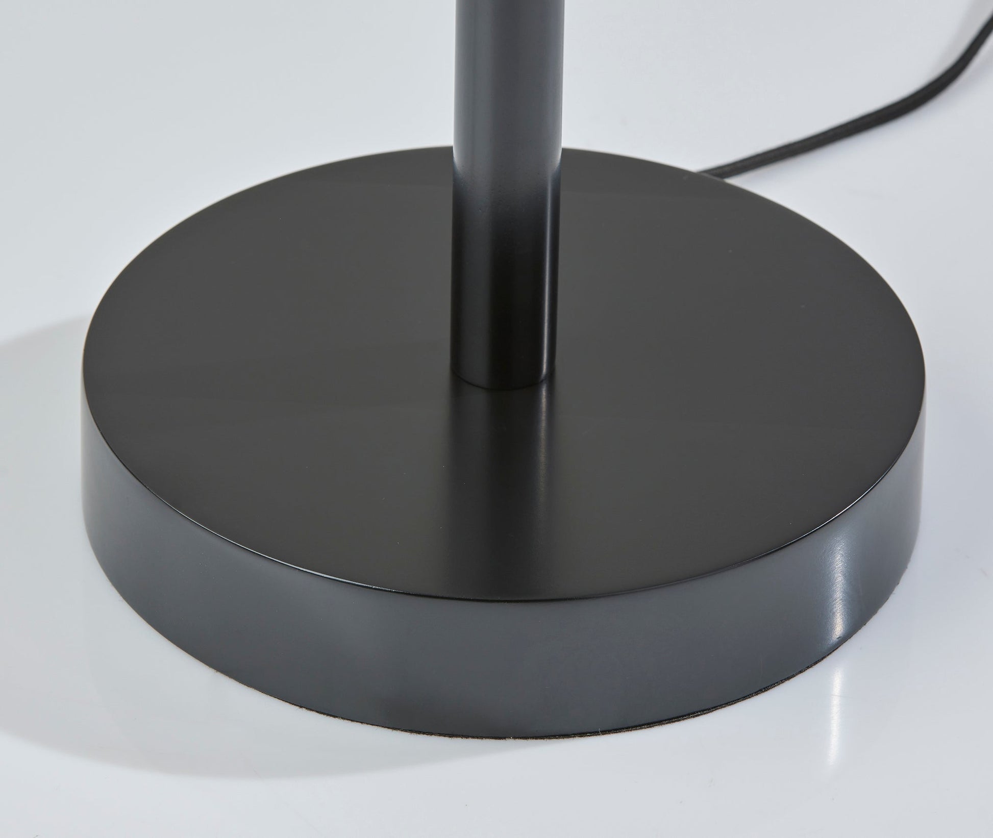 Shelby Mayfair Floor Lamp
