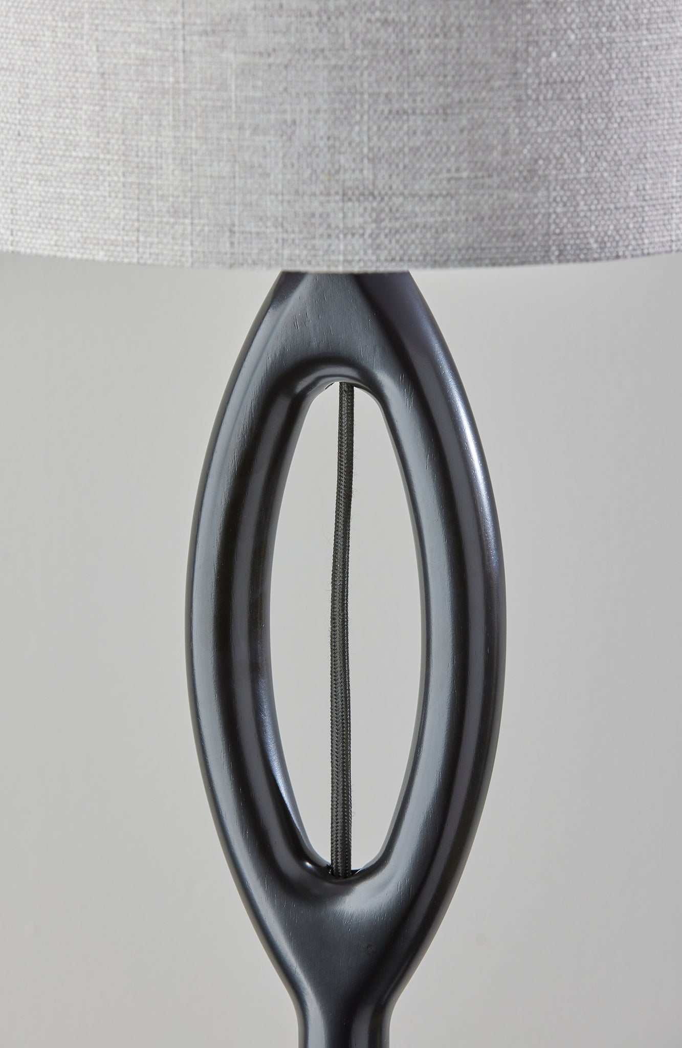Shelby Mayfair Floor Lamp