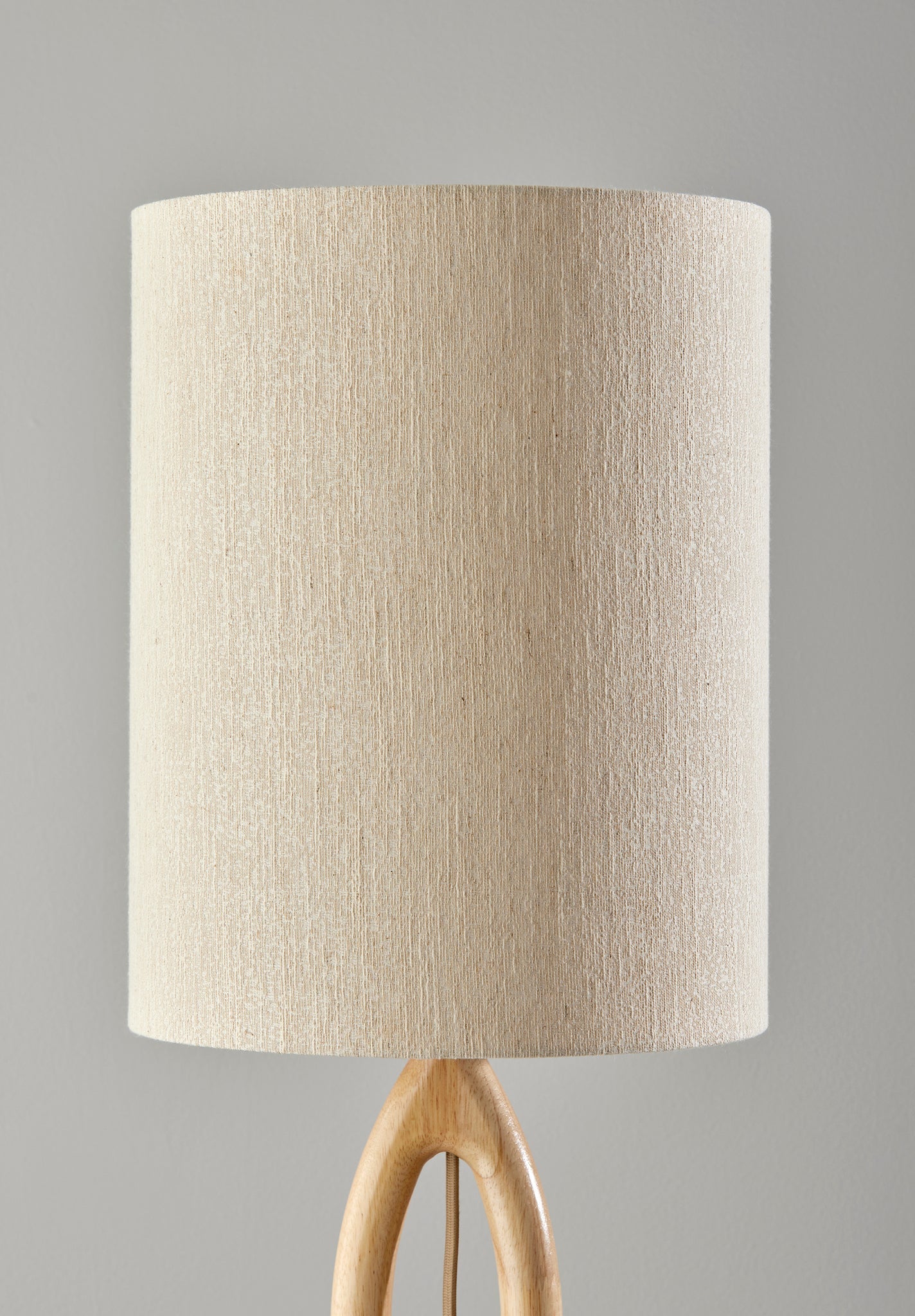 Shelby Mayfair Floor Lamp