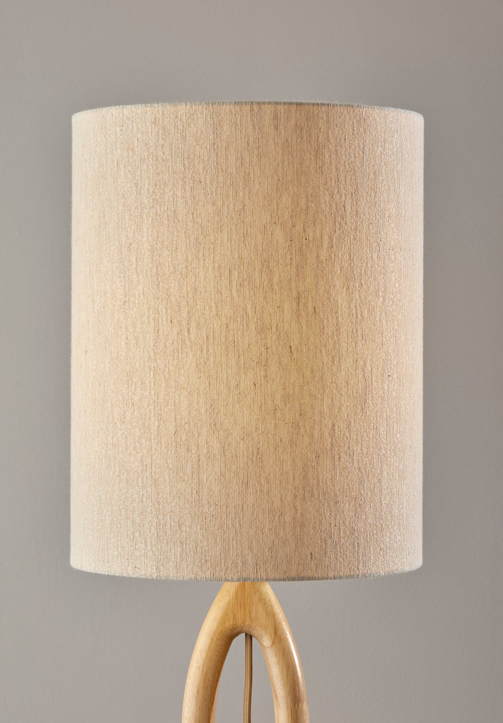Shelby Mayfair Floor Lamp