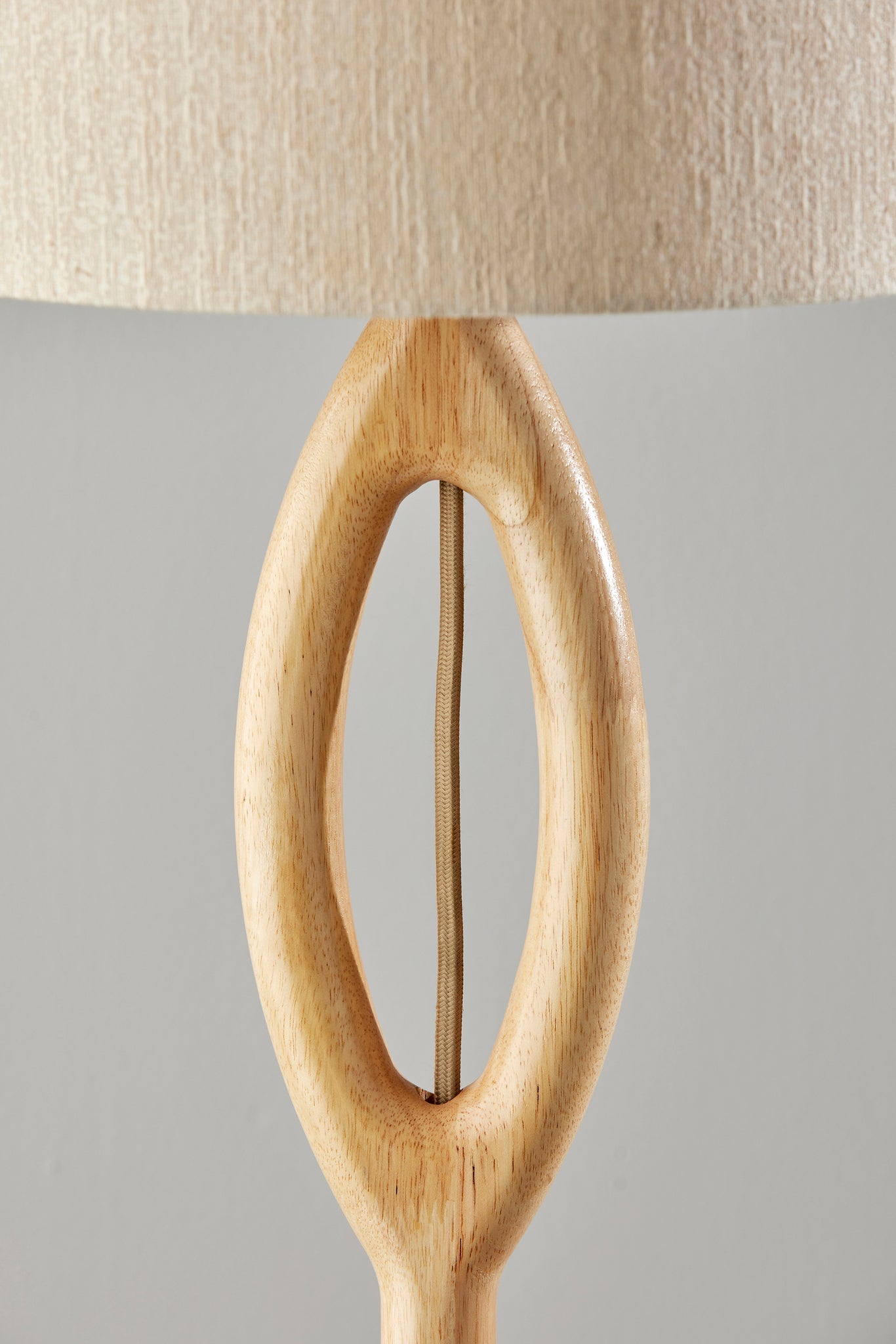 Shelby Mayfair Floor Lamp