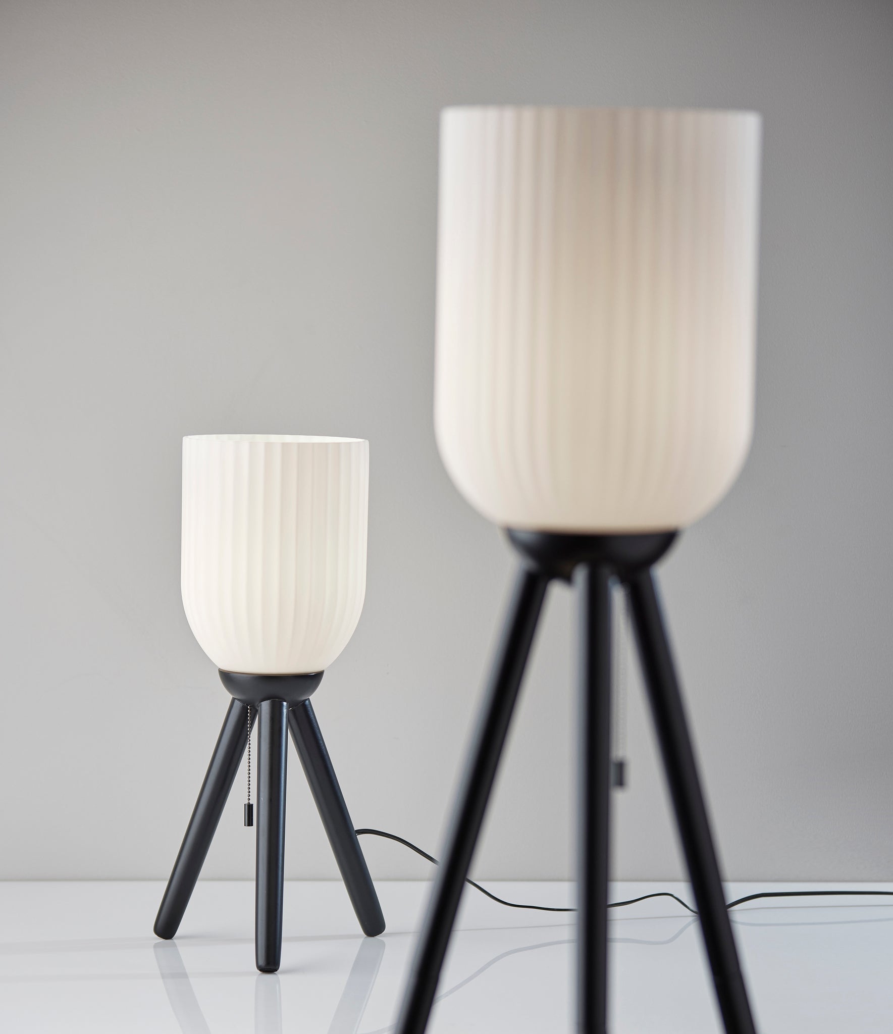Brenda Kinsley Table Lamp