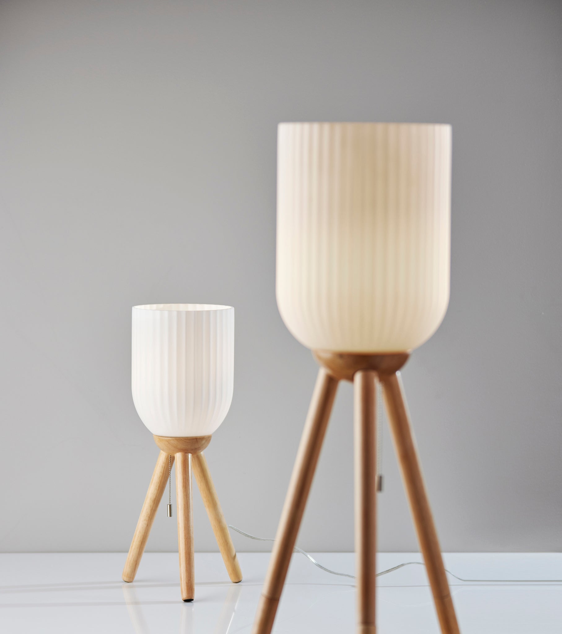 Brenda Kinsley Table Lamp