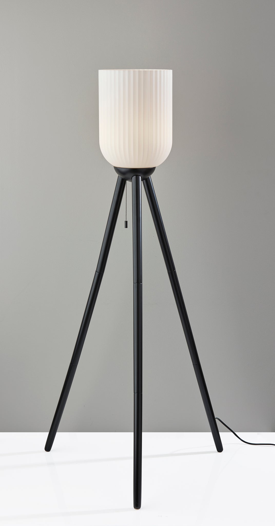 Brenda Kinsley Floor Lamp