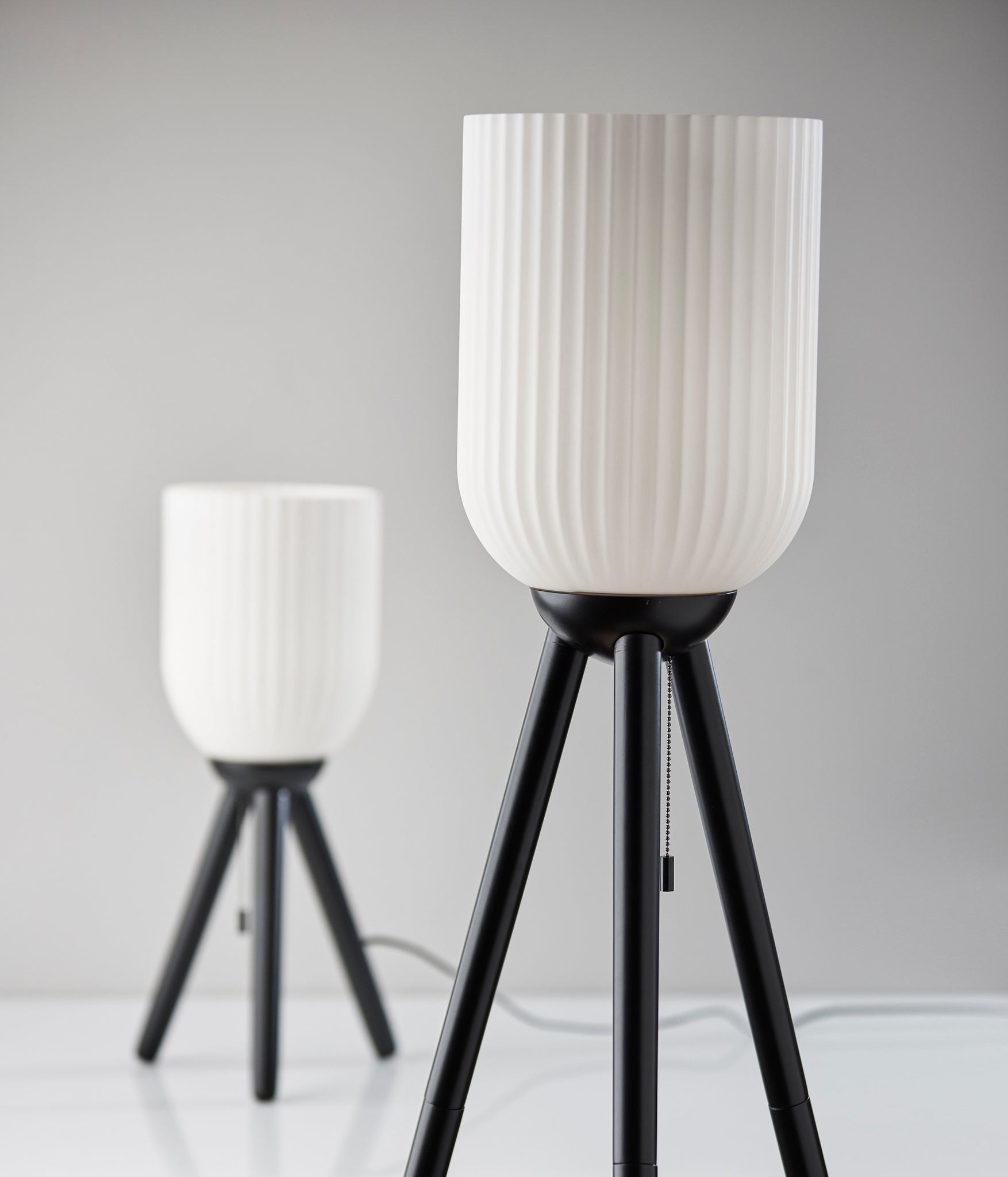 Brenda Kinsley Floor Lamp