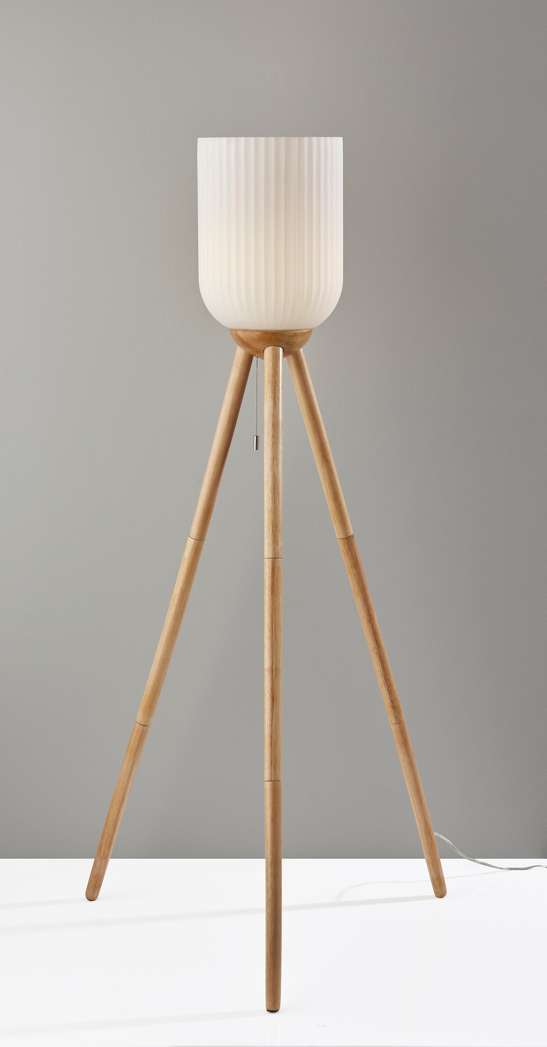 Brenda Kinsley Floor Lamp