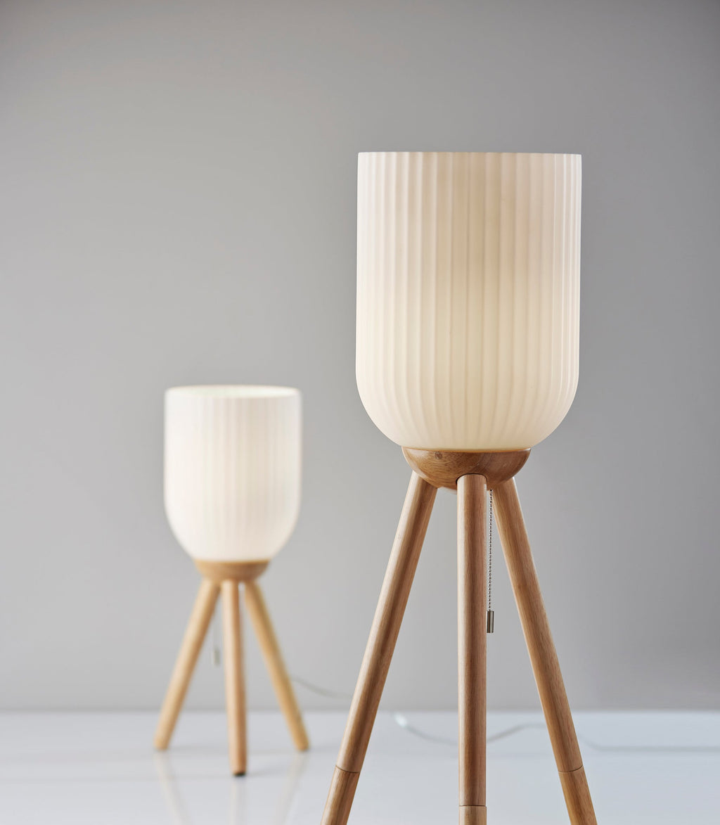 Brenda Kinsley Floor Lamp
