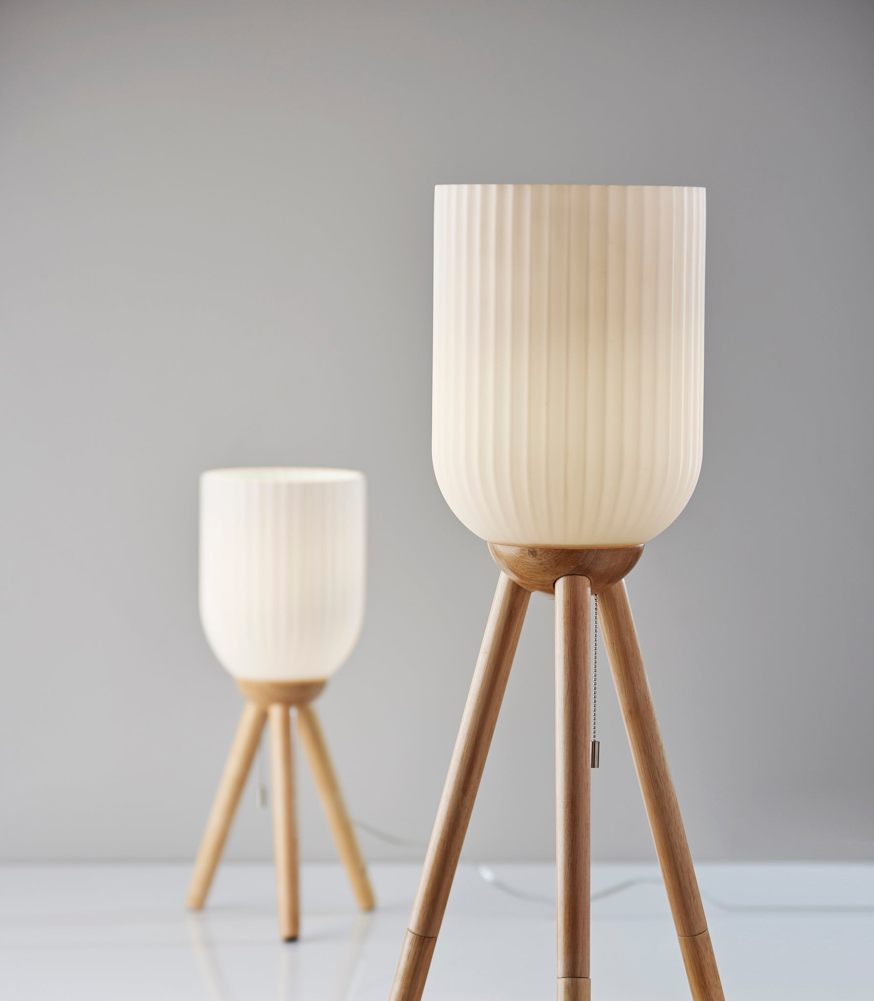 Brenda Kinsley Floor Lamp