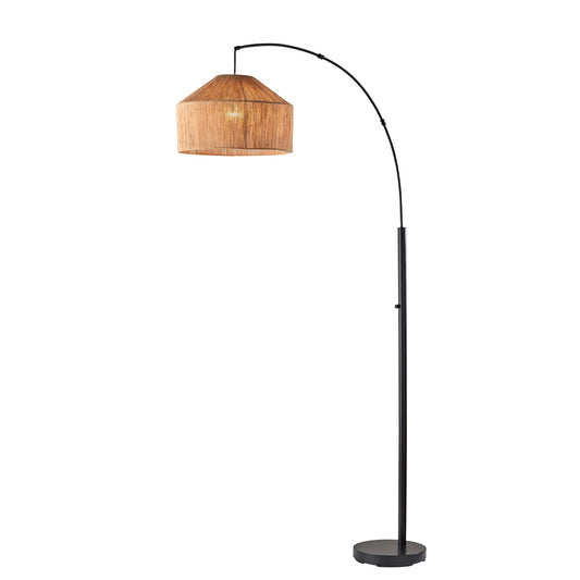 Willa Arc Lamp