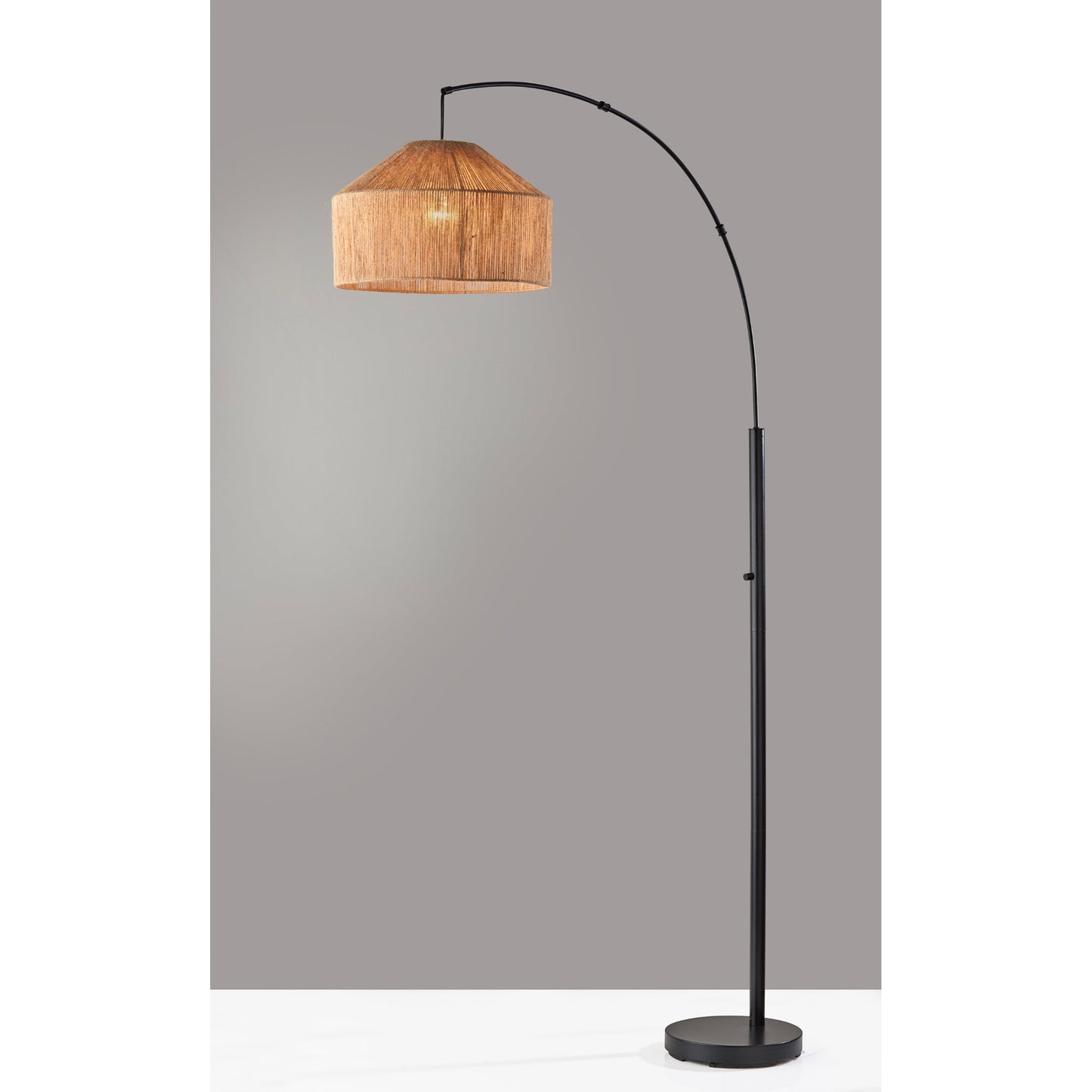 Willa Arc Lamp