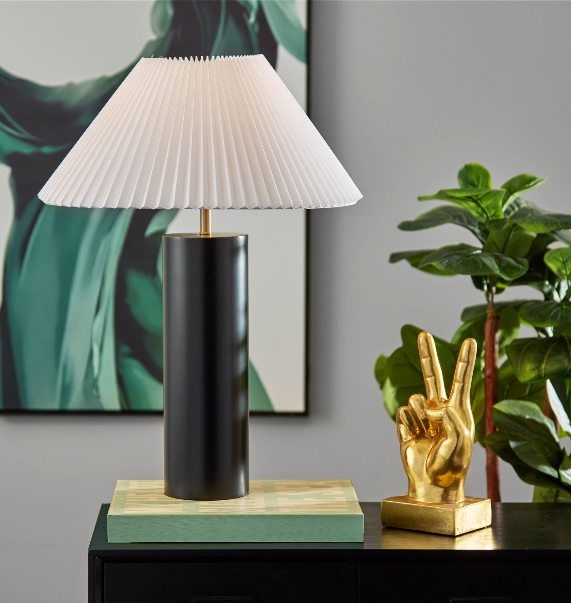 Kathleen Marta Table Lamp