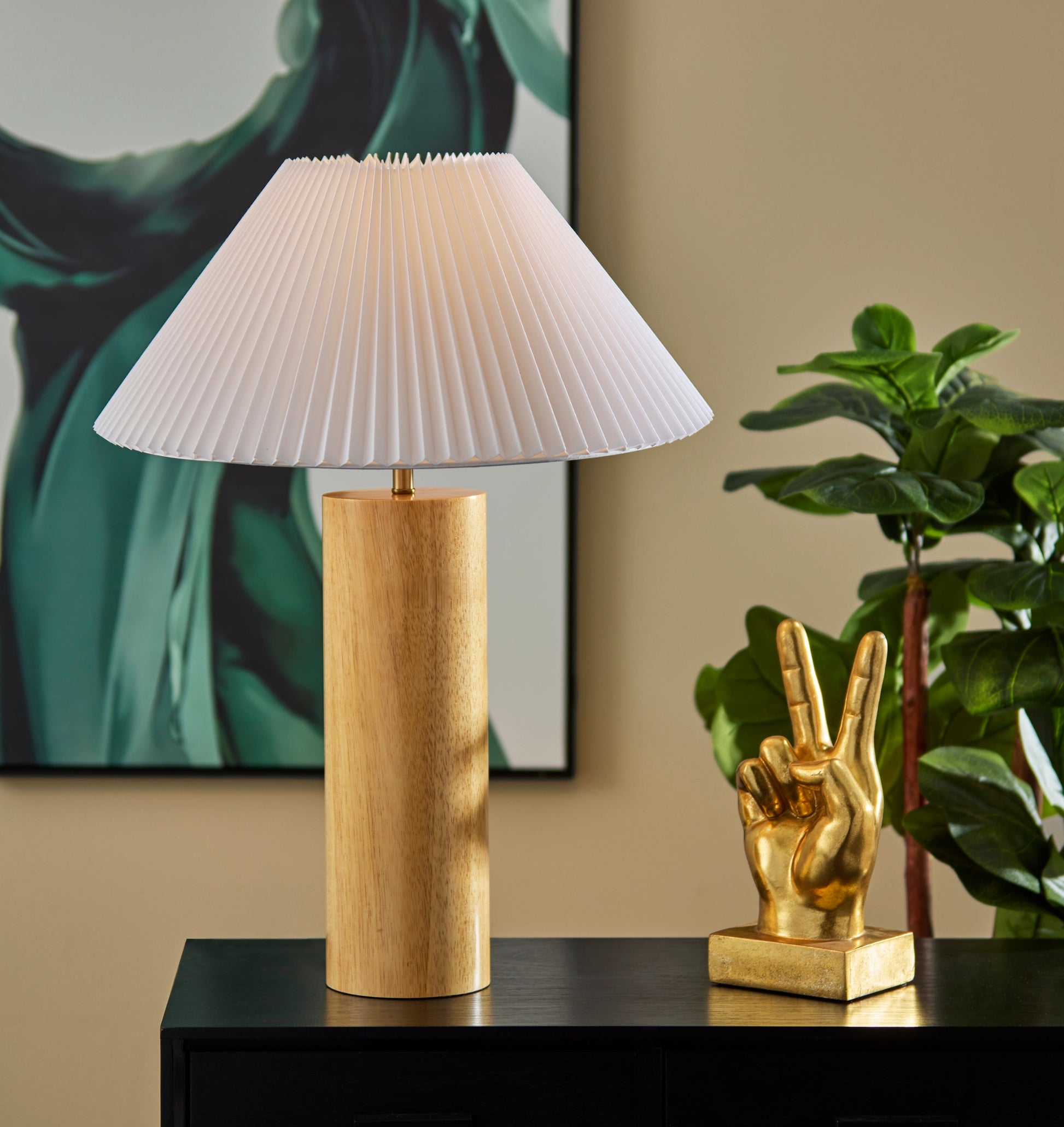 Kathleen Marta Table Lamp