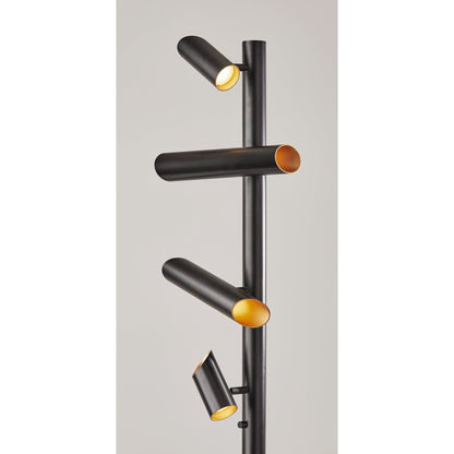 Lark LED Floor Lamp