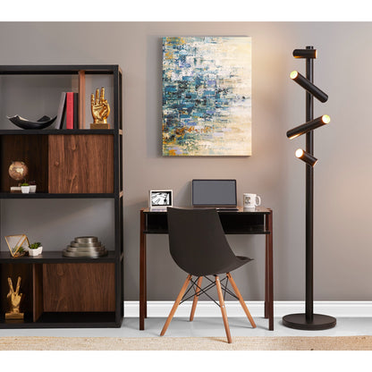 Lark LED Floor Lamp