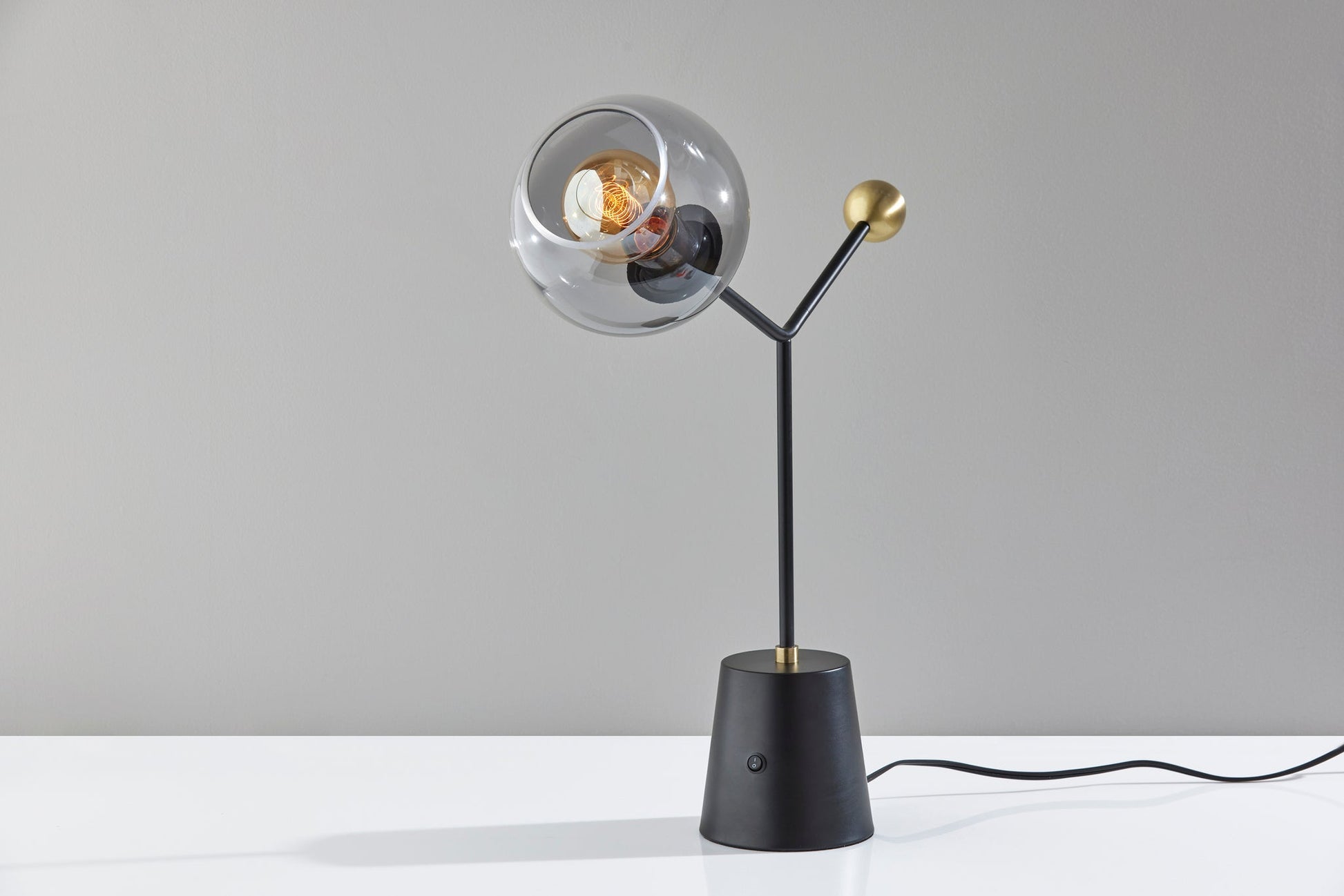 Kristin Dusk Table Lamp