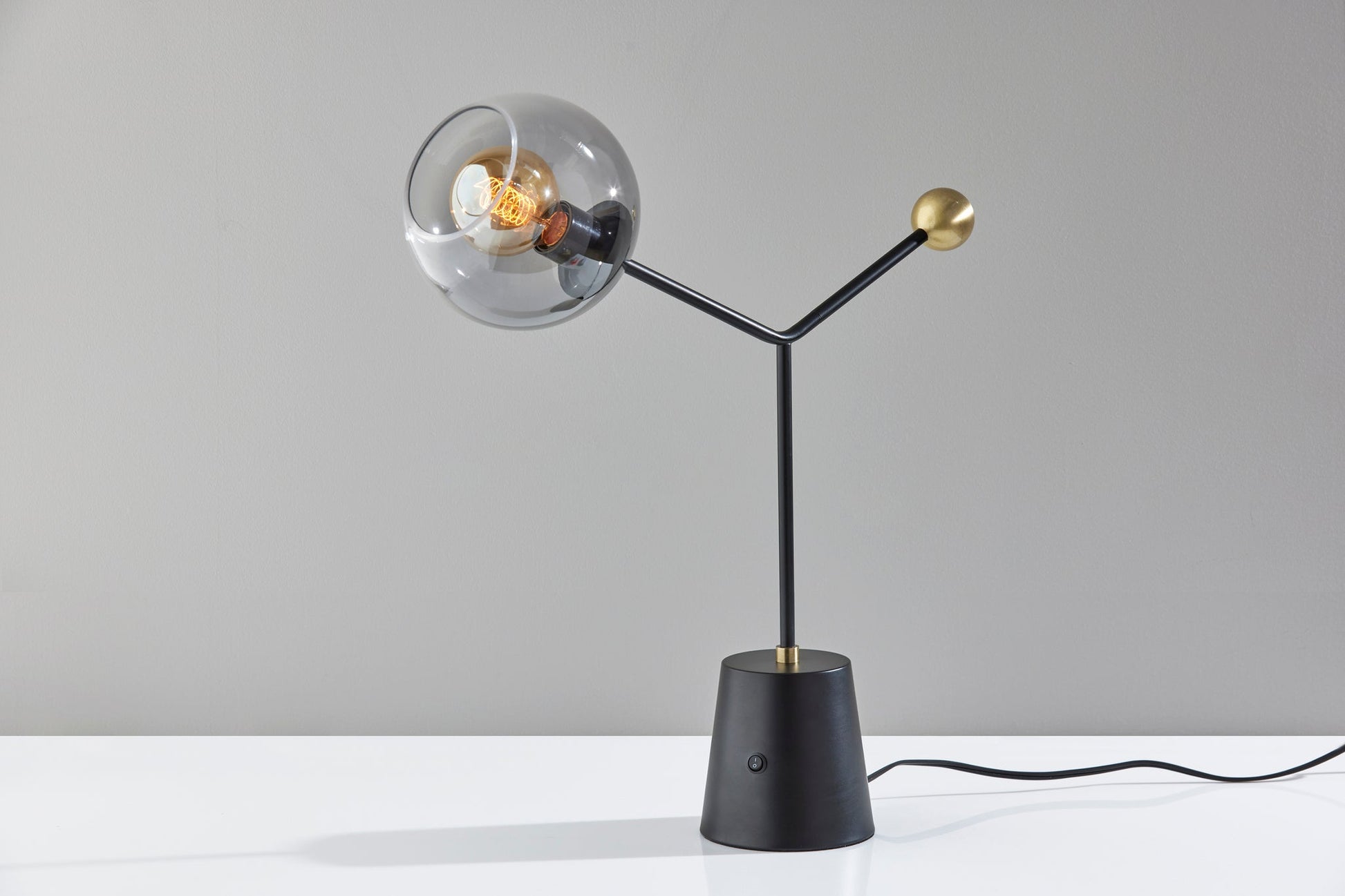 Kristin Dusk Table Lamp