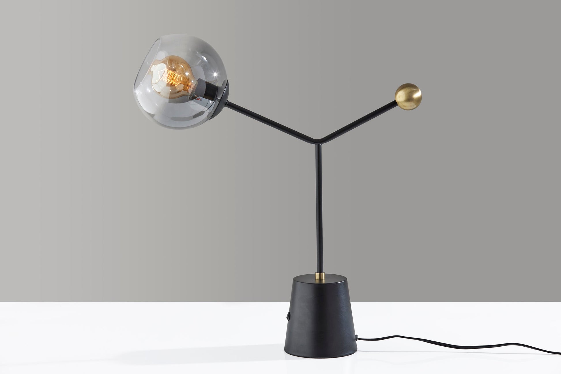 Kristin Dusk Table Lamp