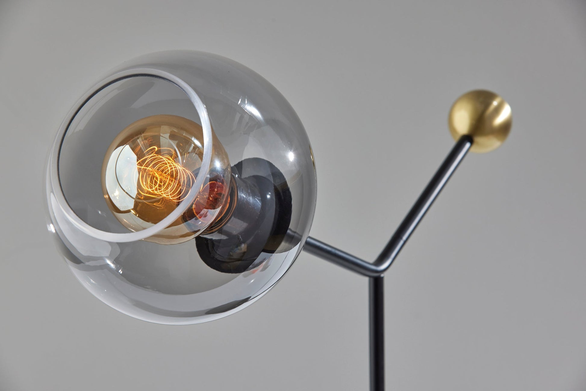Kristin Dusk Table Lamp
