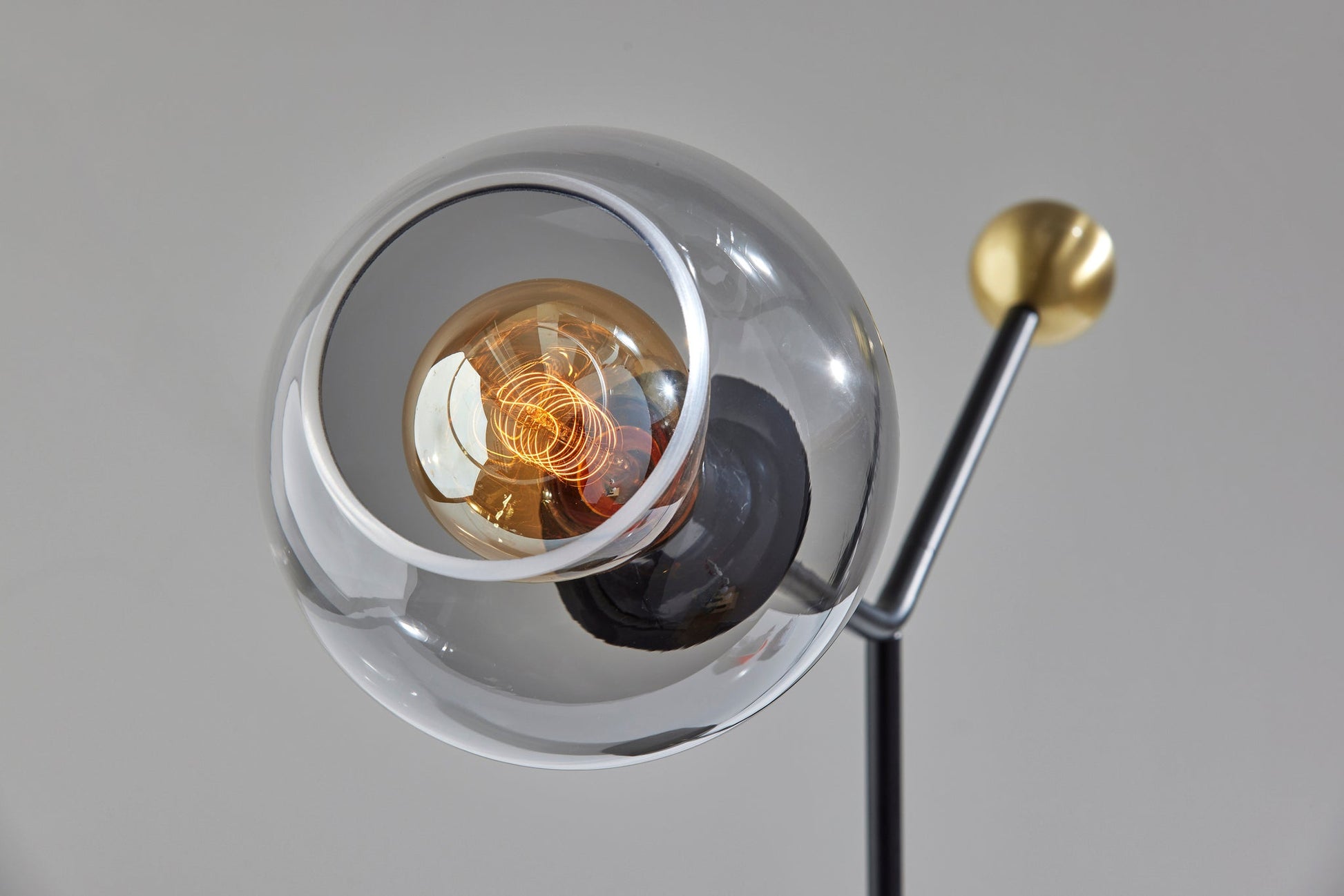 Kristin Dusk Table Lamp