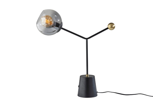 Kristin Dusk Table Lamp