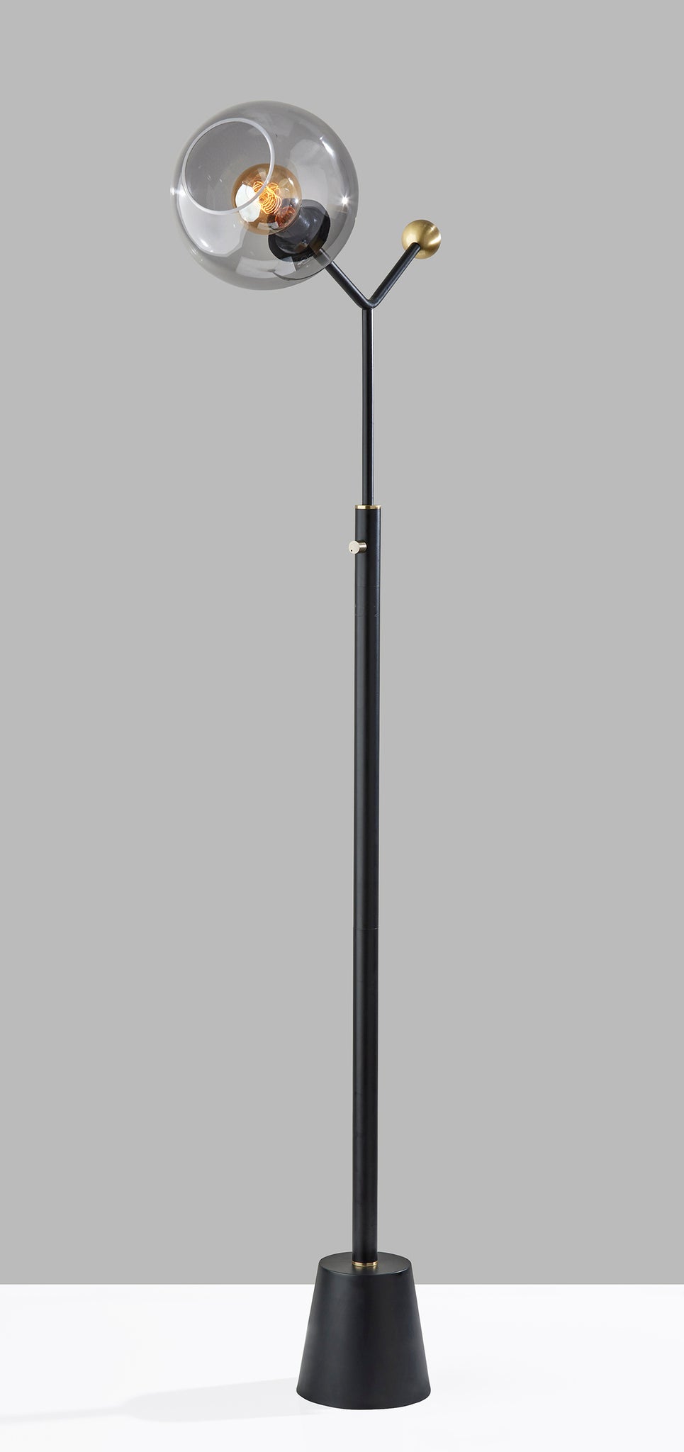 Kristin Dusk Floor Lamp