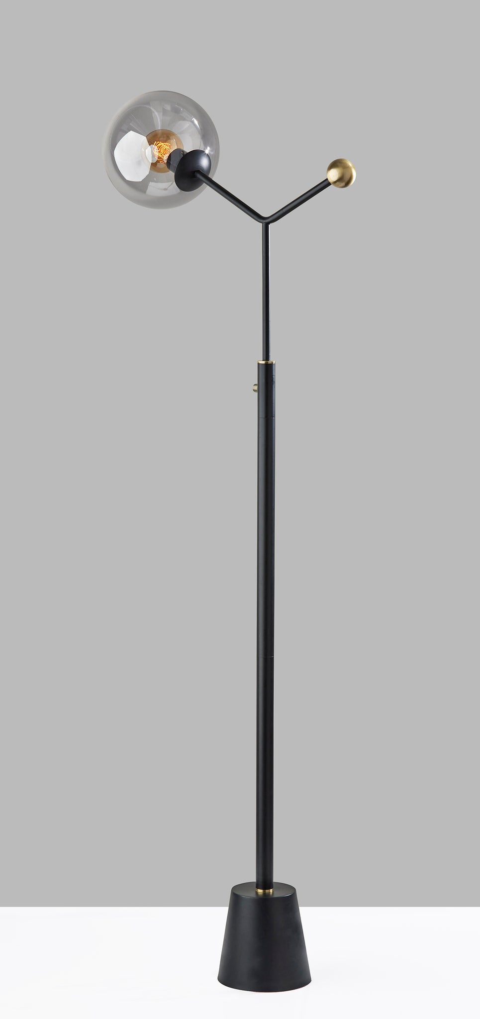 Kristin Dusk Floor Lamp