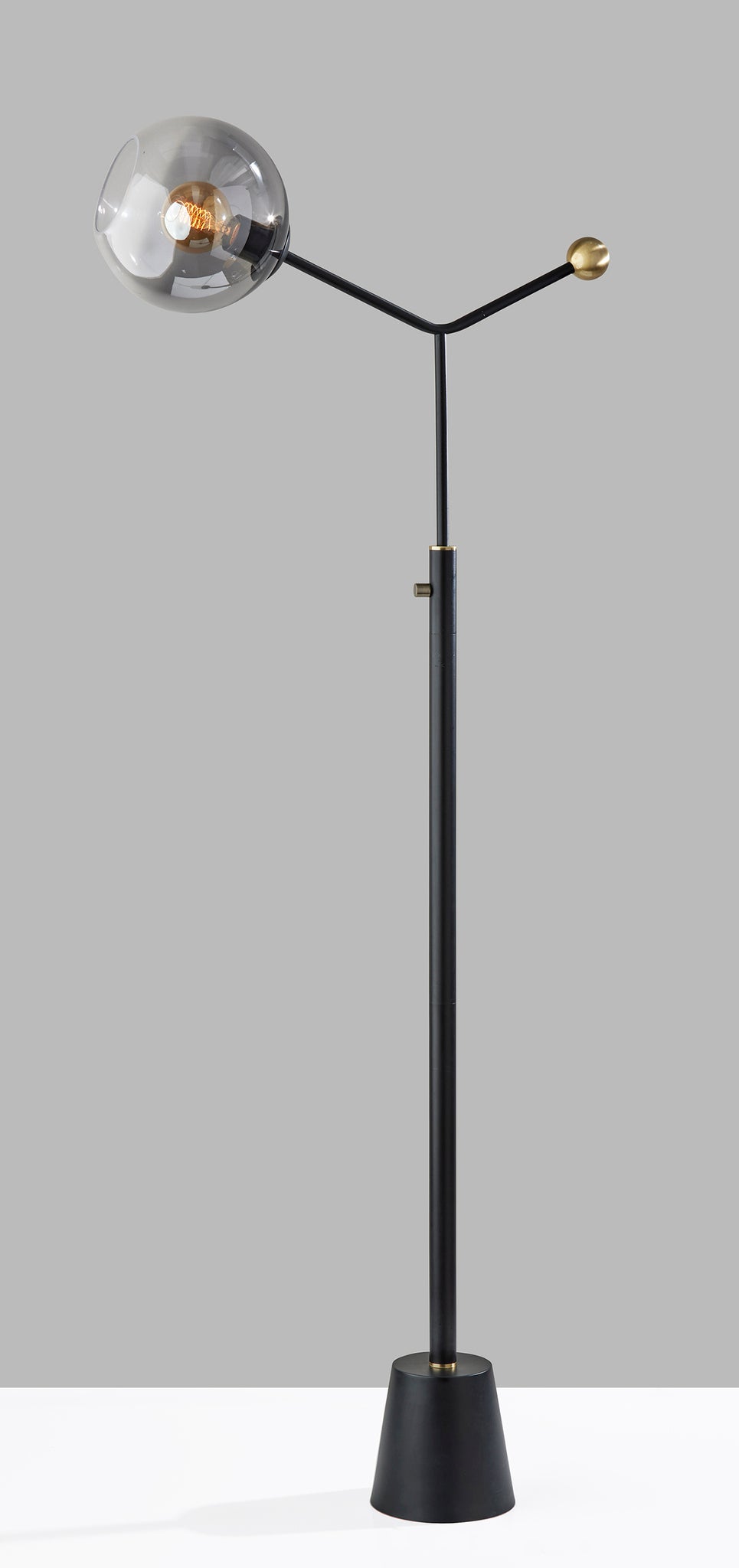 Kristin Dusk Floor Lamp