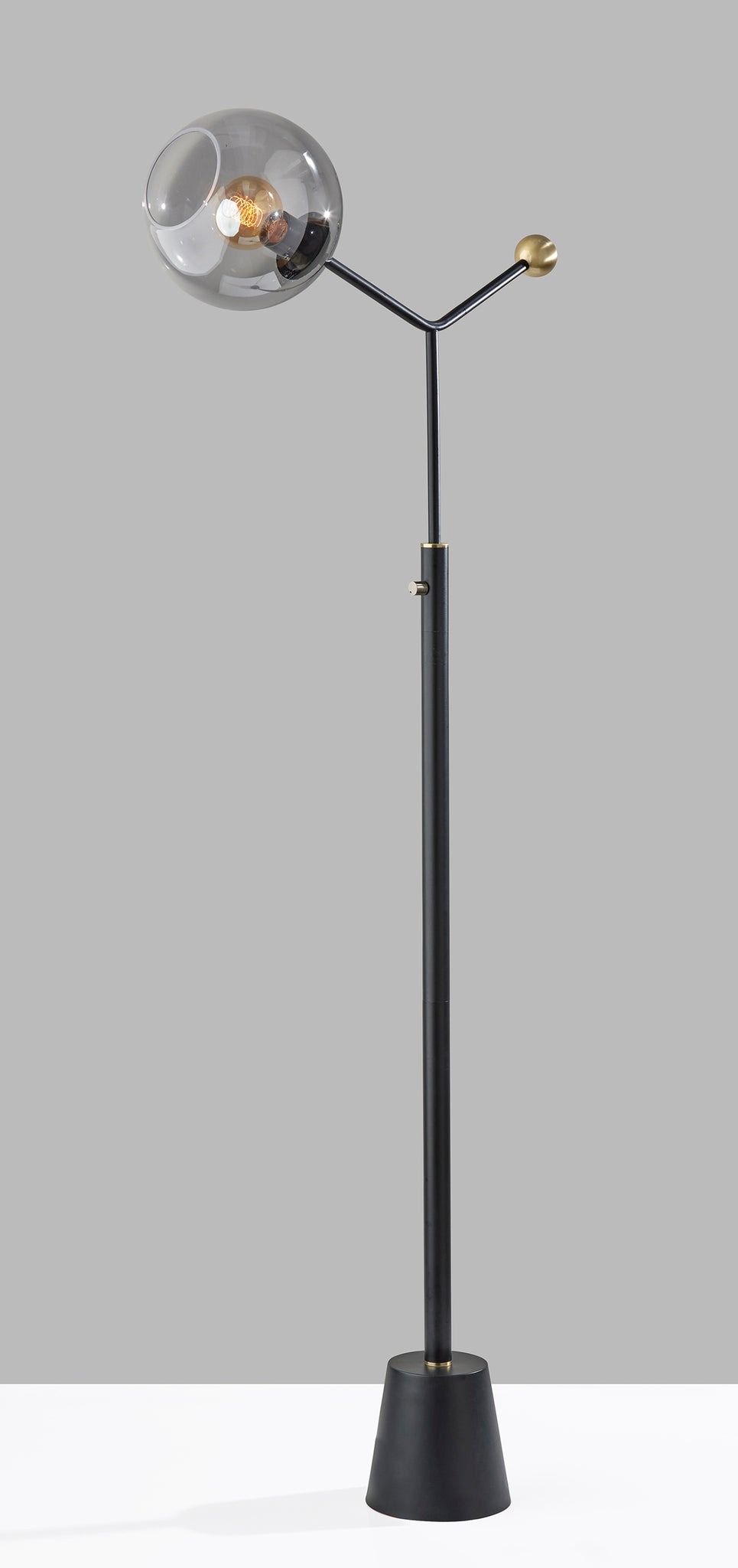 Kristin Dusk Floor Lamp
