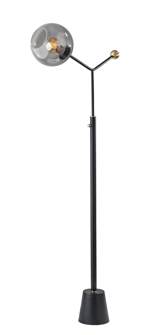 Kristin Dusk Floor Lamp