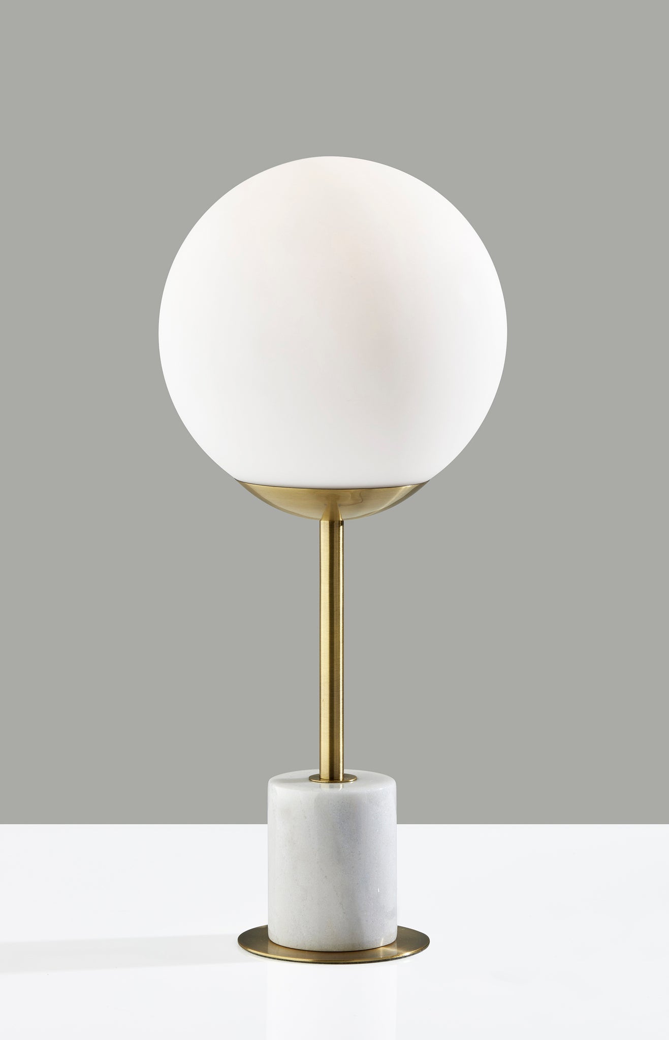 Nathan Terra Table Lamp