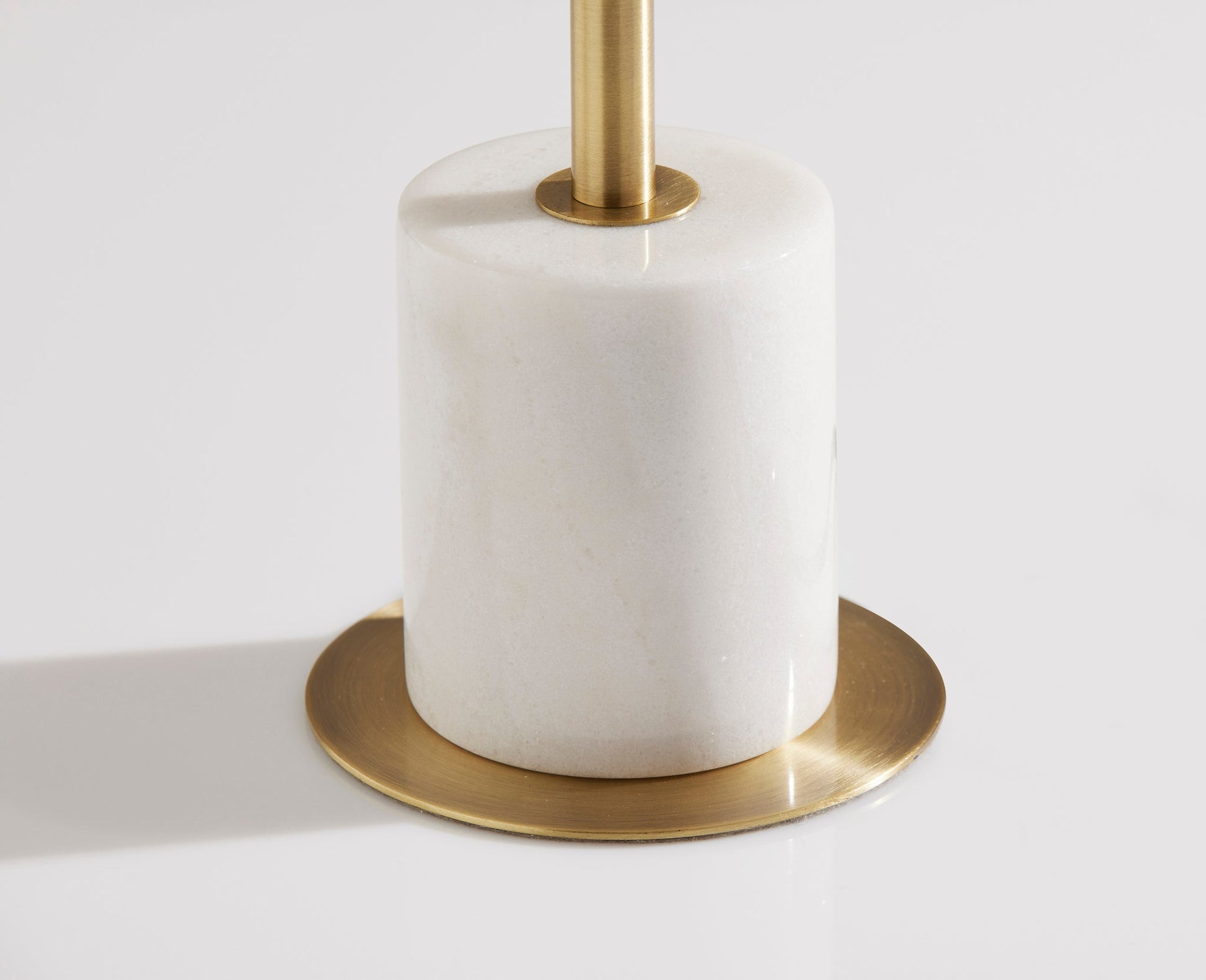 Nathan Terra Table Lamp