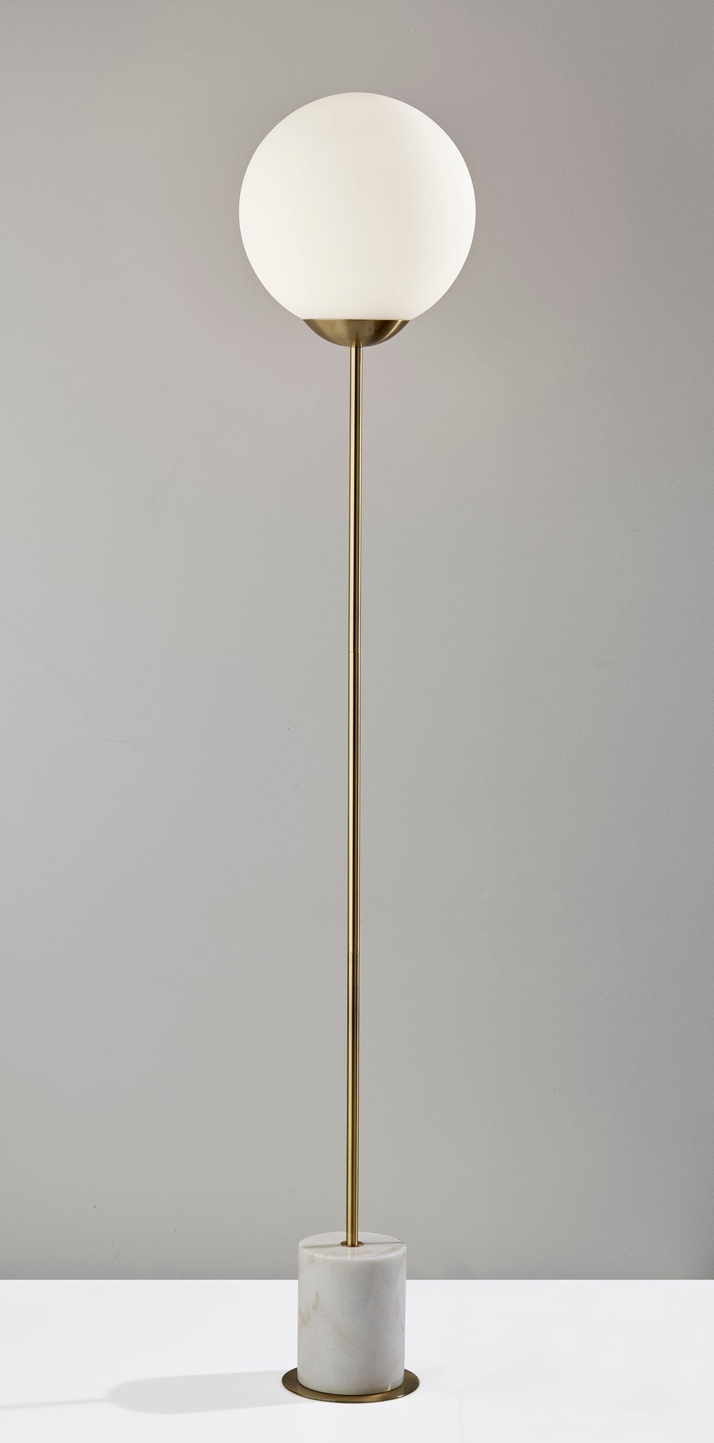 Nathan Terra Floor Lamp