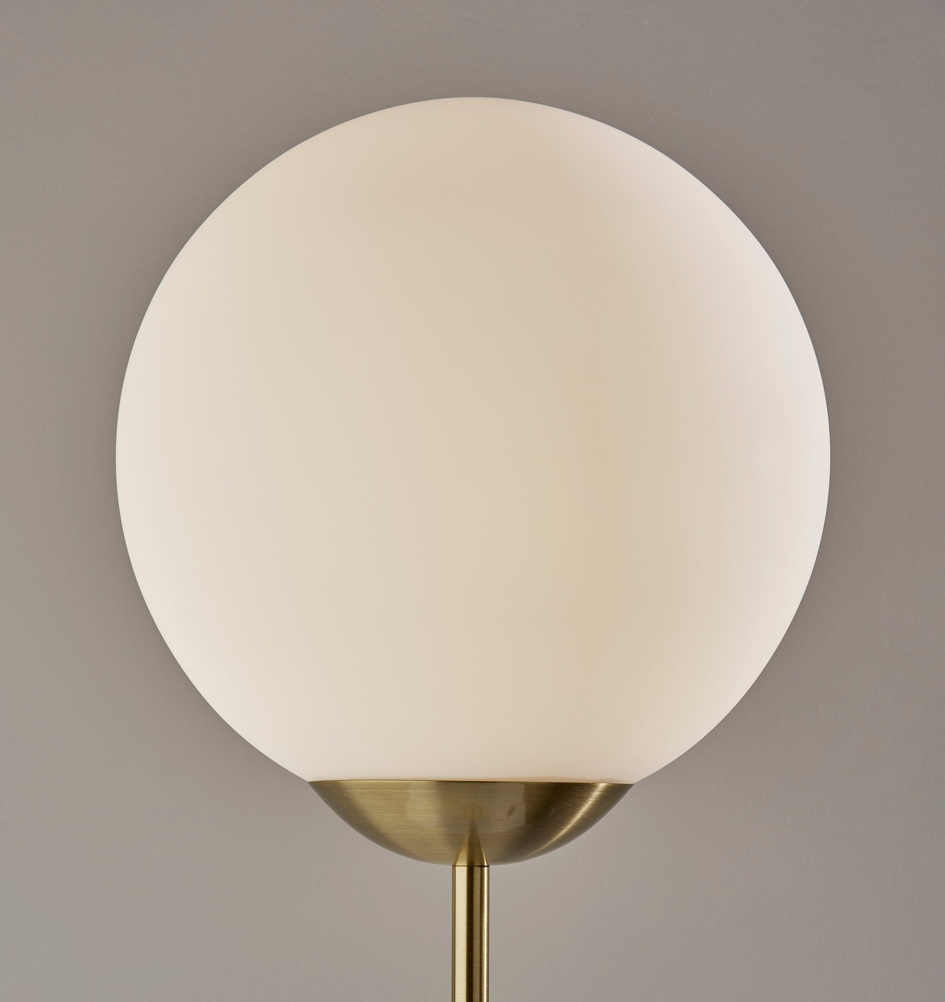 Nathan Terra Floor Lamp