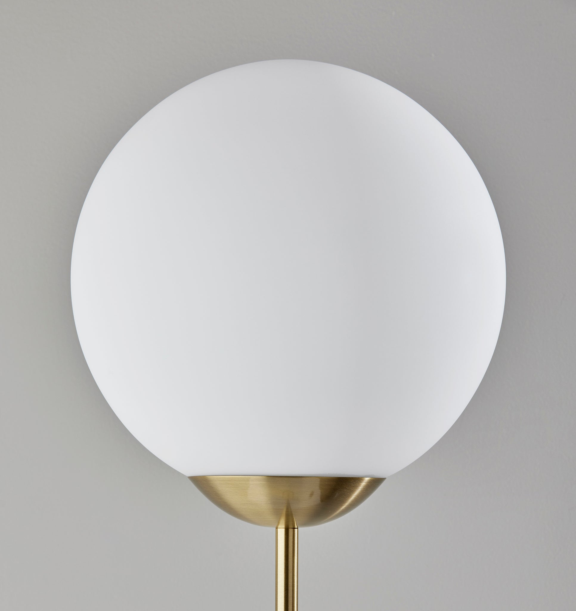Nathan Terra Floor Lamp