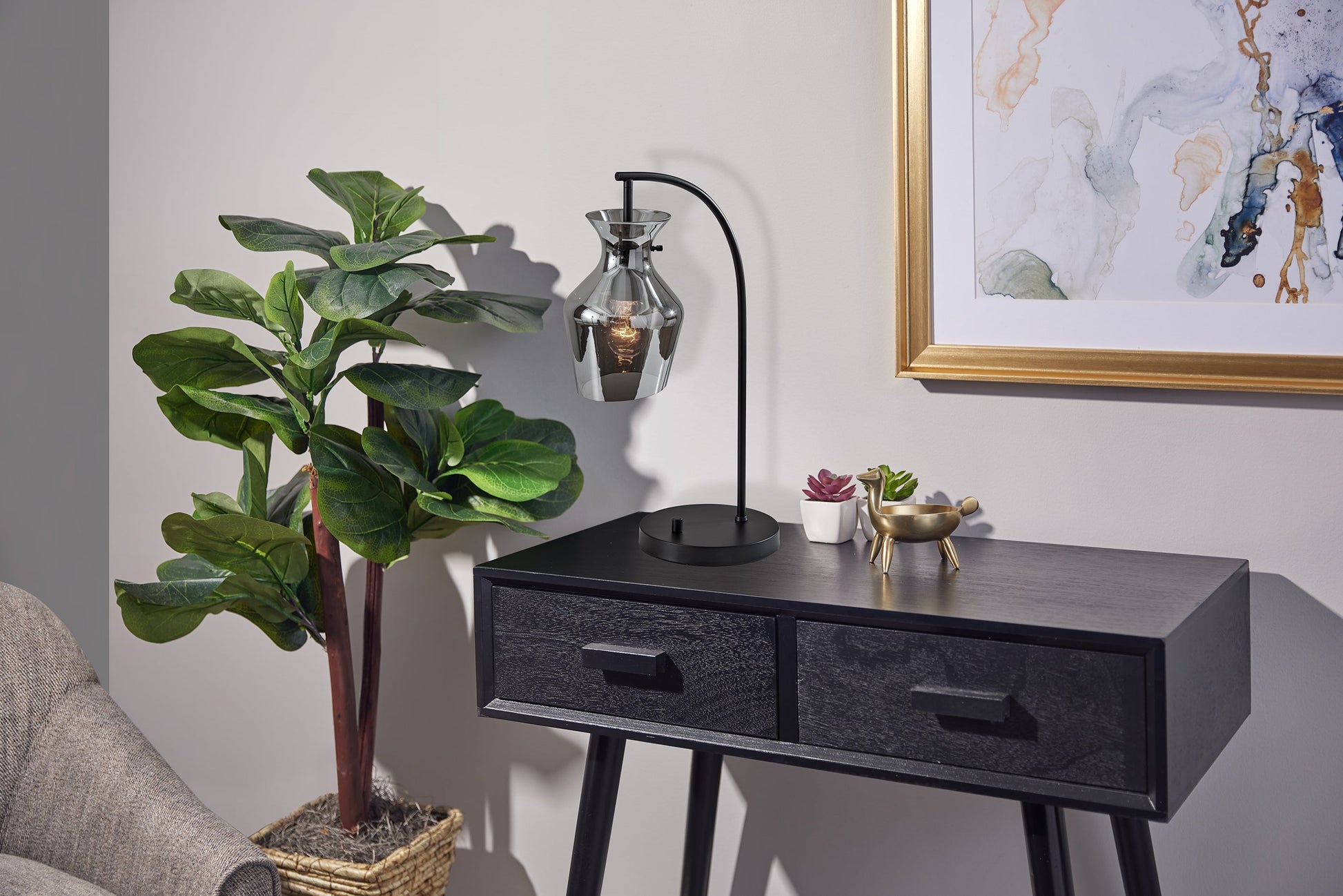 Tracey Tate Table Lamp