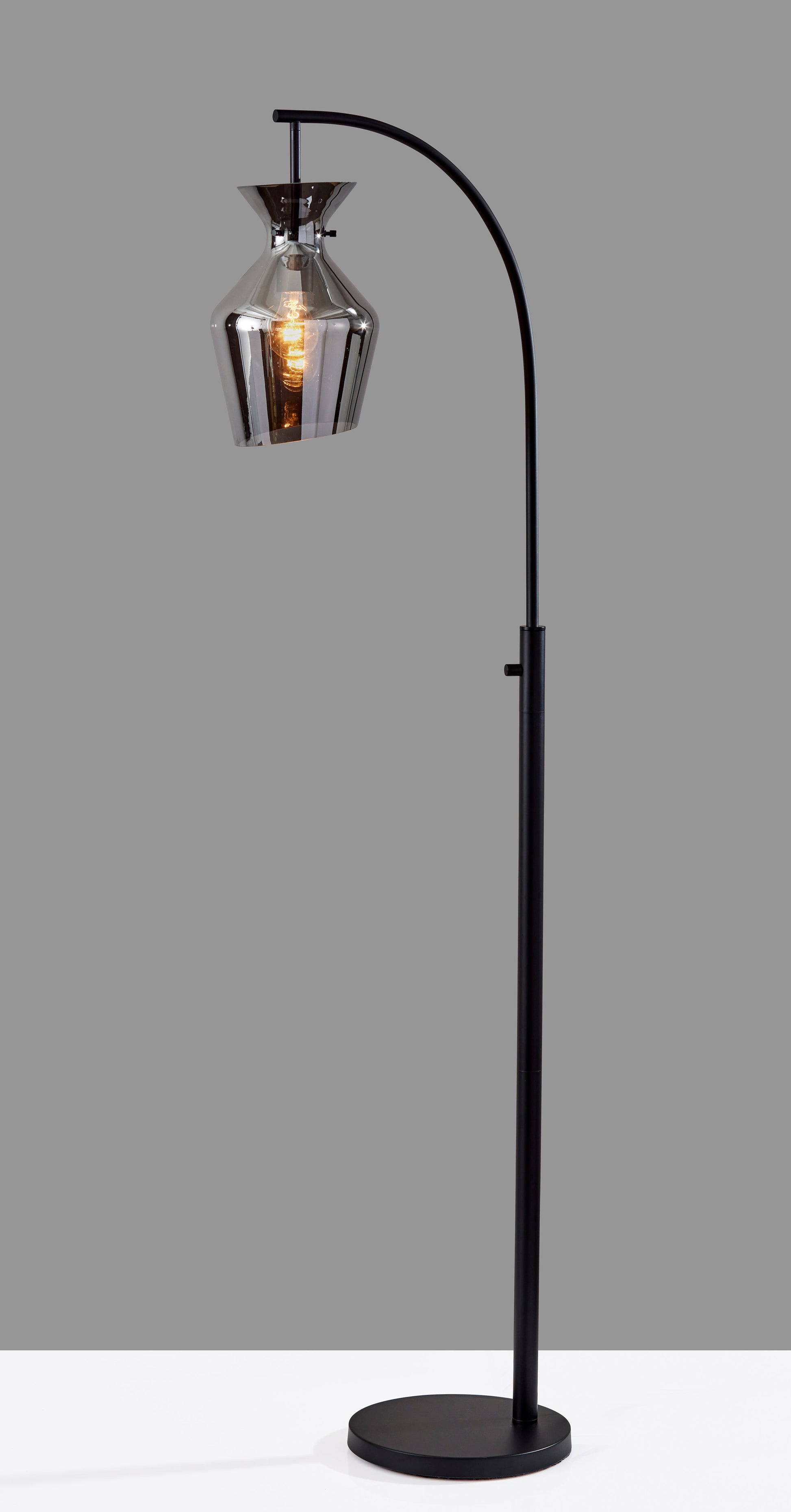 Tracey Tate Floor Lamp
