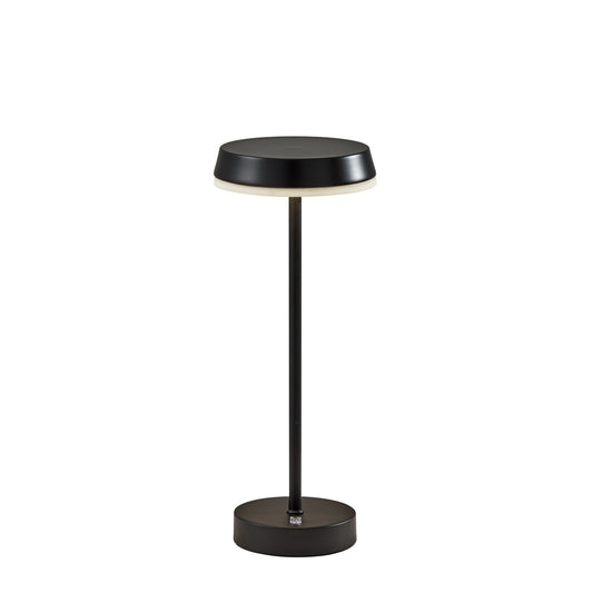 Ryder LED Cordless Table Lamp