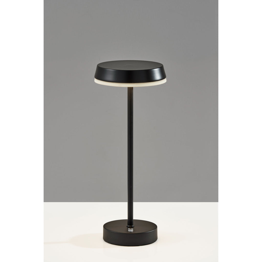Ryder LED Cordless Table Lamp