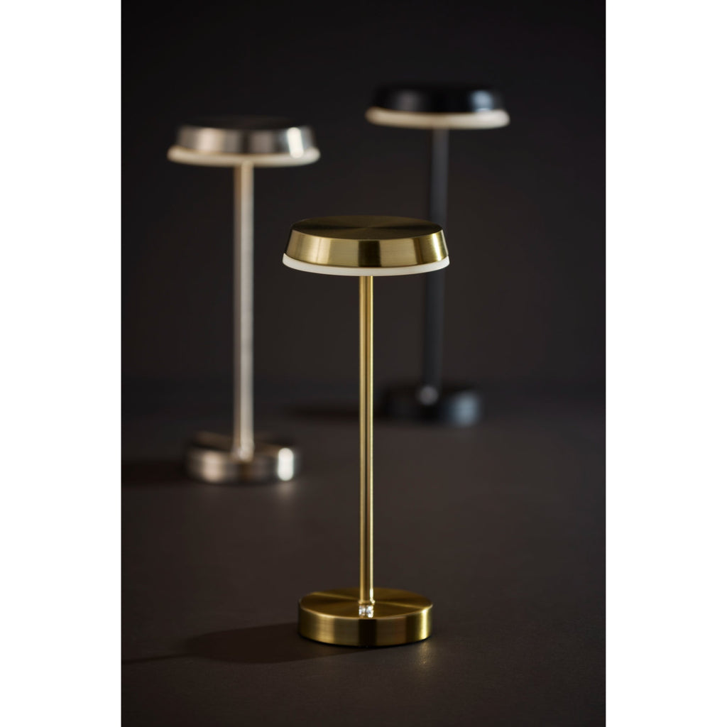 Ryder LED Cordless Table Lamp