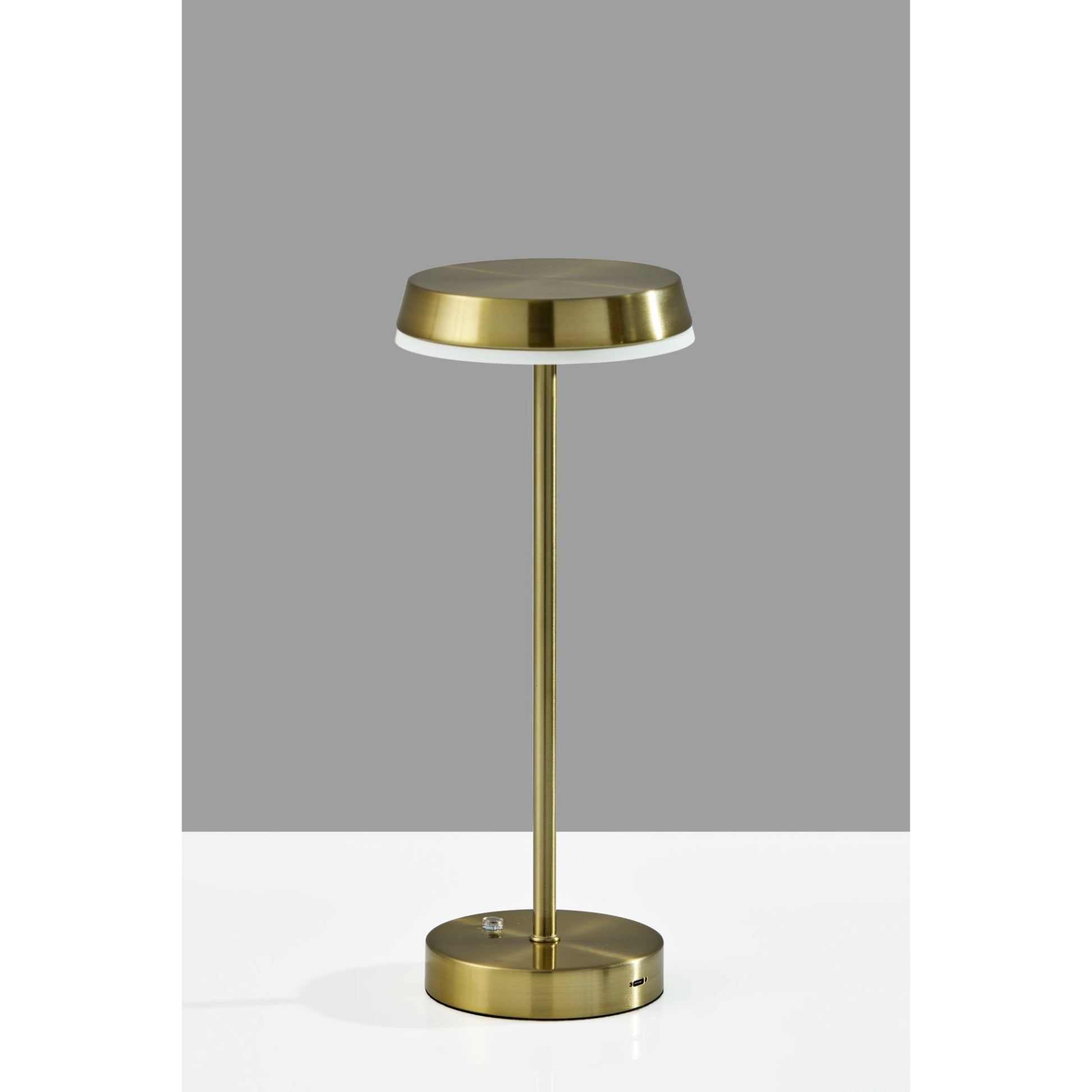 Ryder LED Cordless Table Lamp