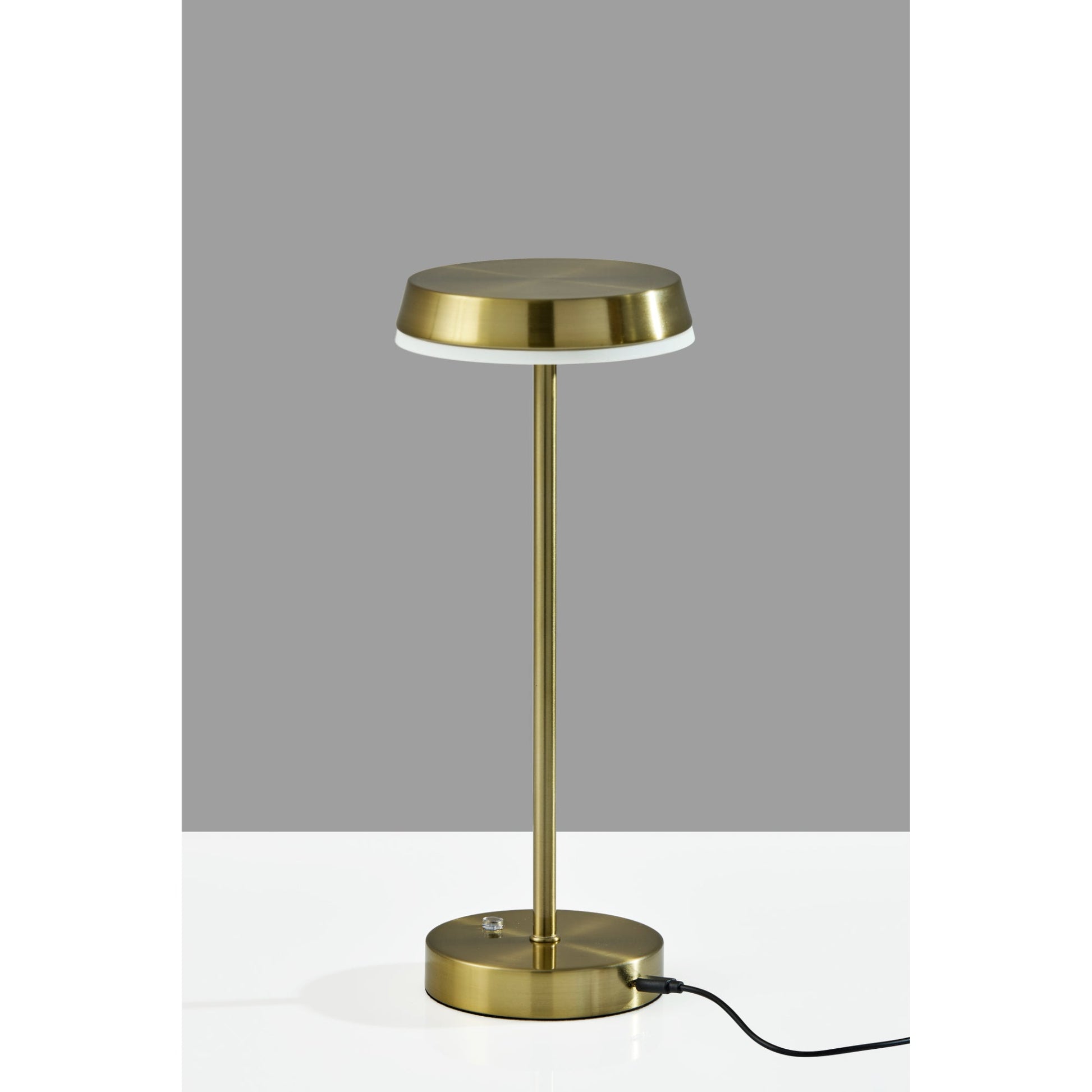 Ryder LED Cordless Table Lamp