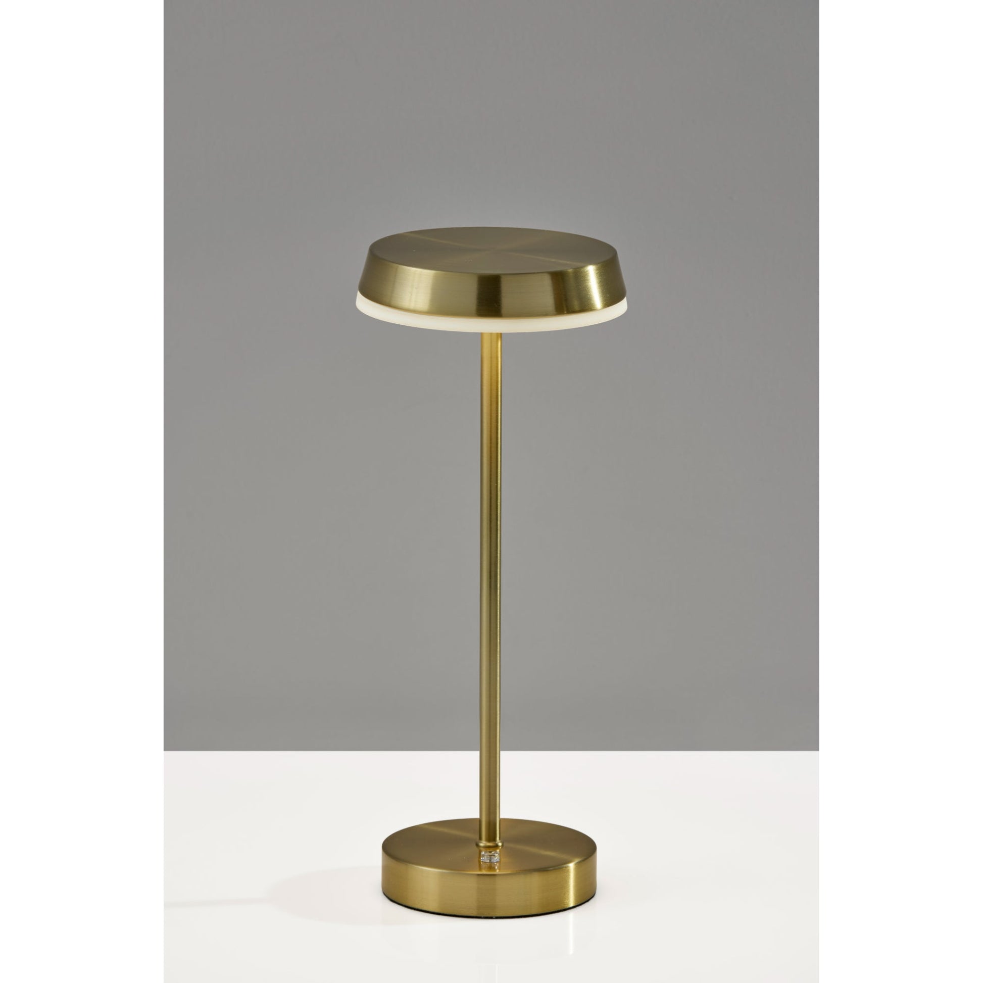 Ryder LED Cordless Table Lamp