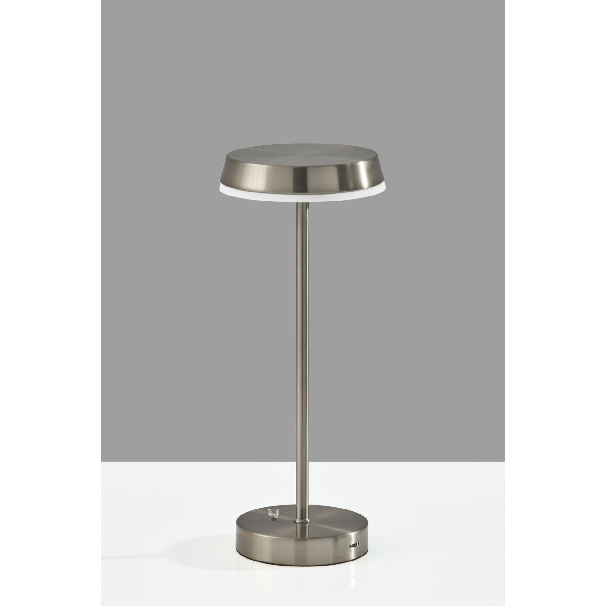 Ryder LED Cordless Table Lamp