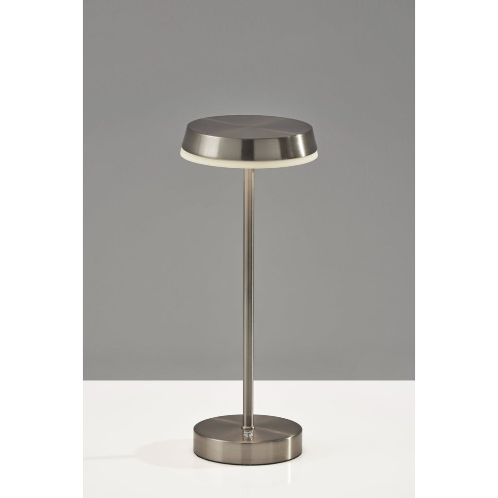 Ryder LED Cordless Table Lamp