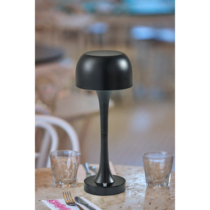 Derek LED Cordless Table Lamp