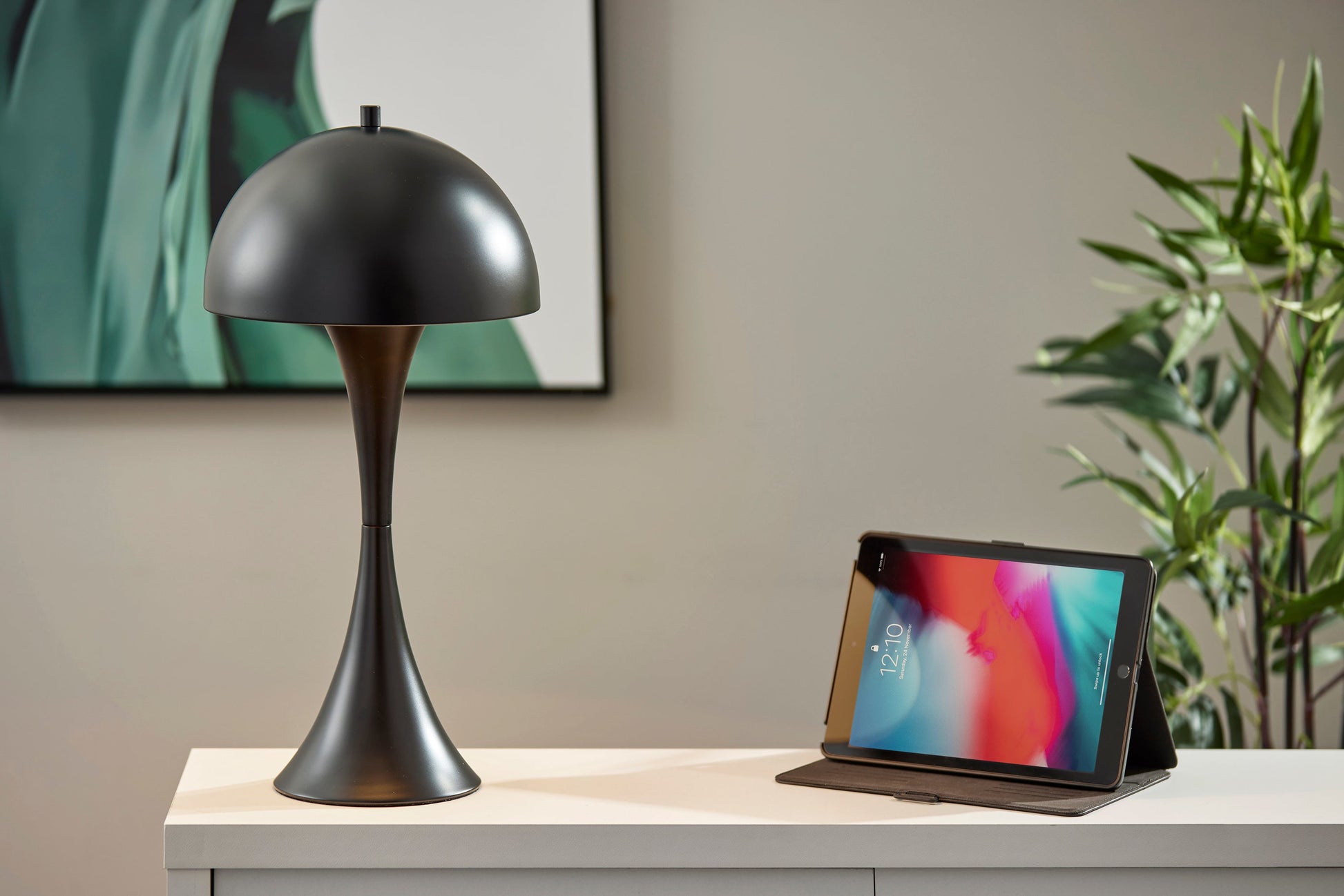 Nicole Lennon Table Lamp