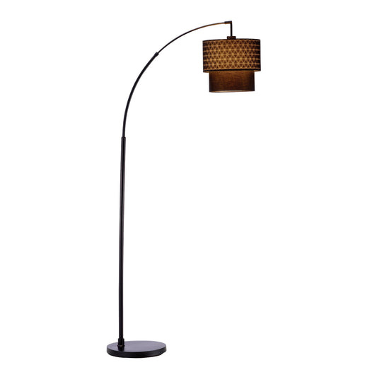 Raya Arc Lamp