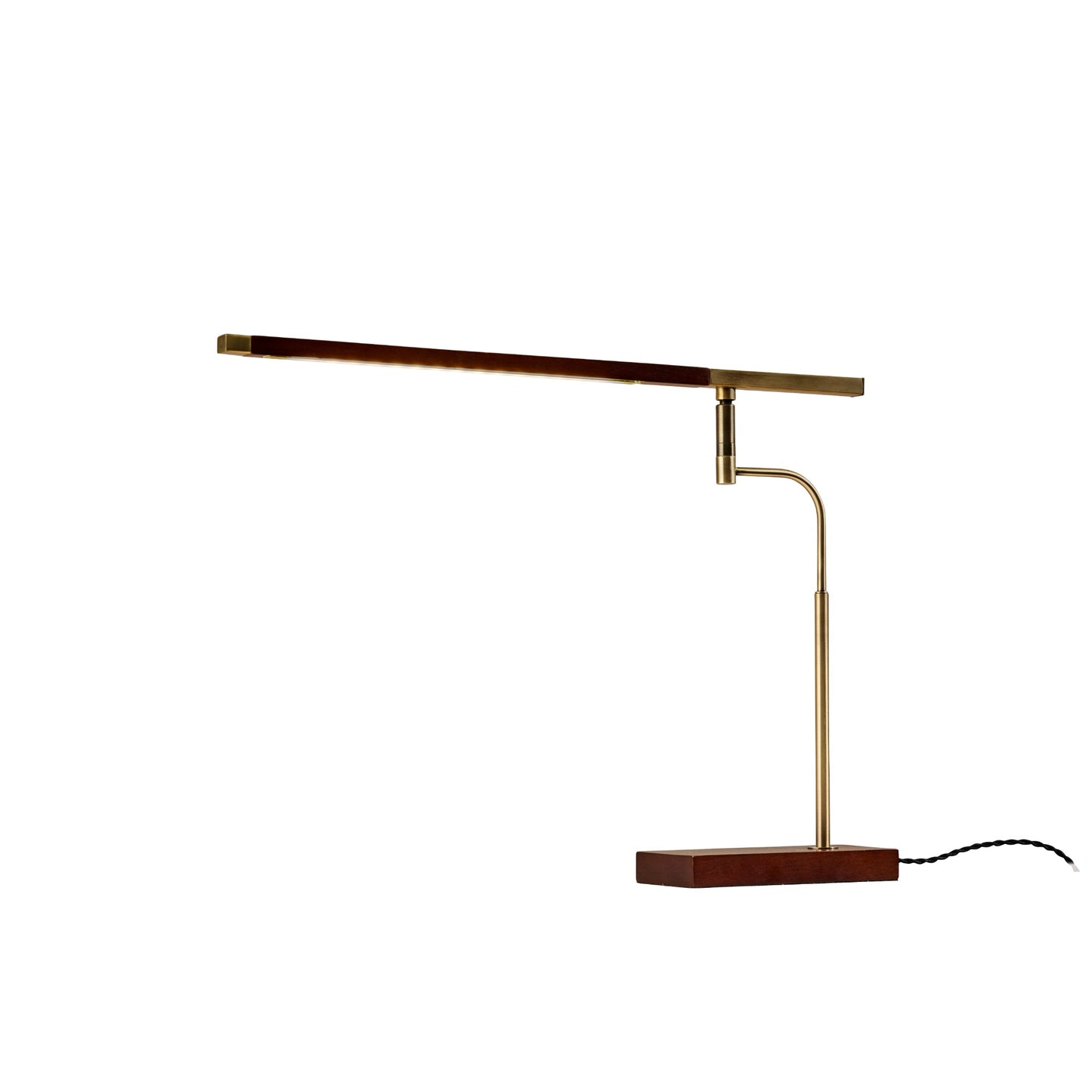 Patrick LED Desk Lamp