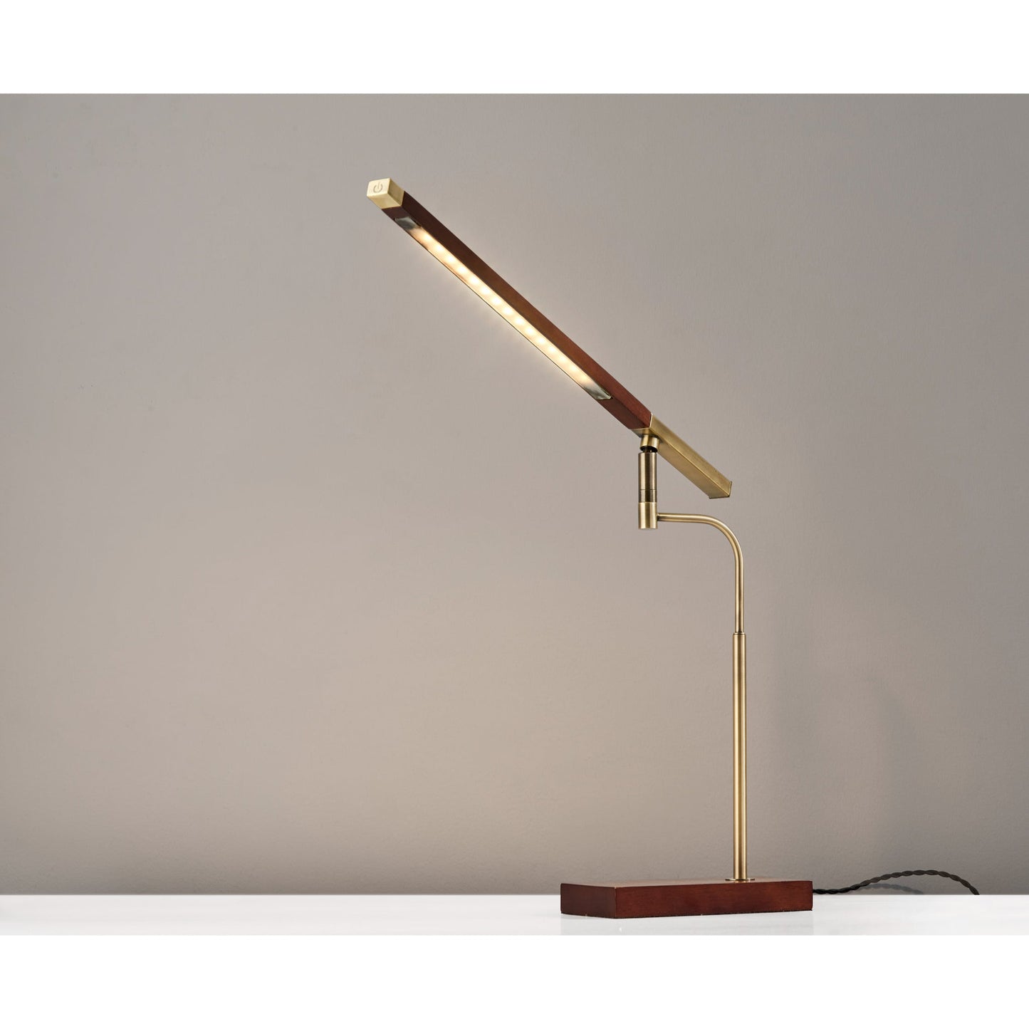 Patrick LED Desk Lamp