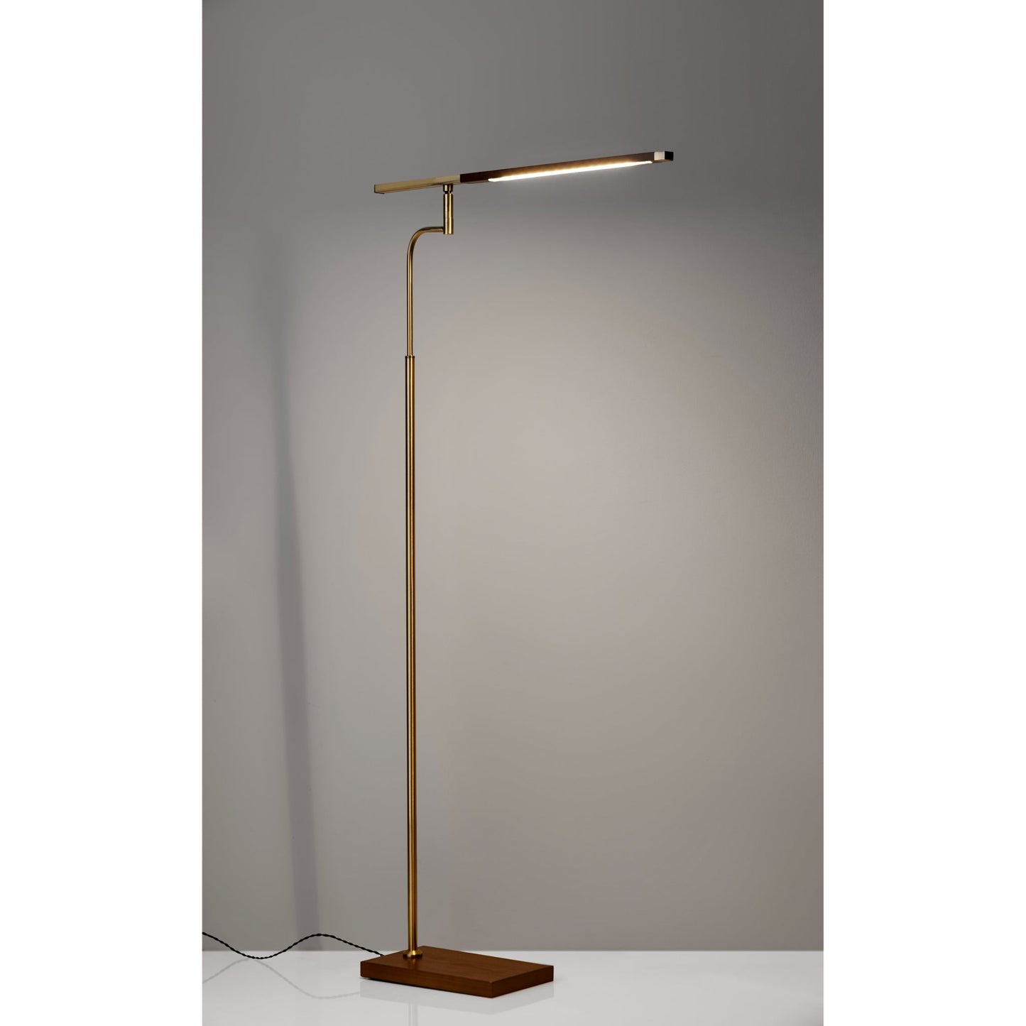 Patrick LED Floor Lamp